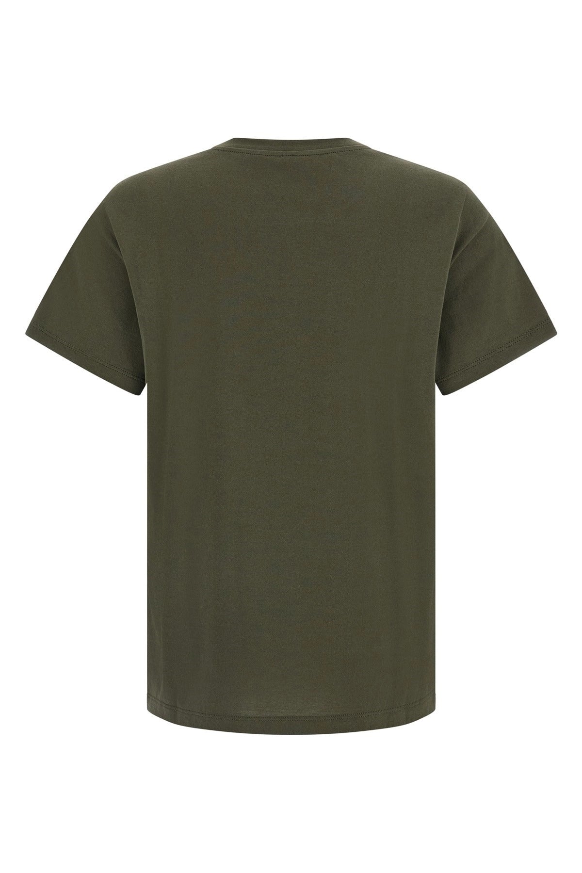 Fendi Stencil Print T-Shirt - alternate view