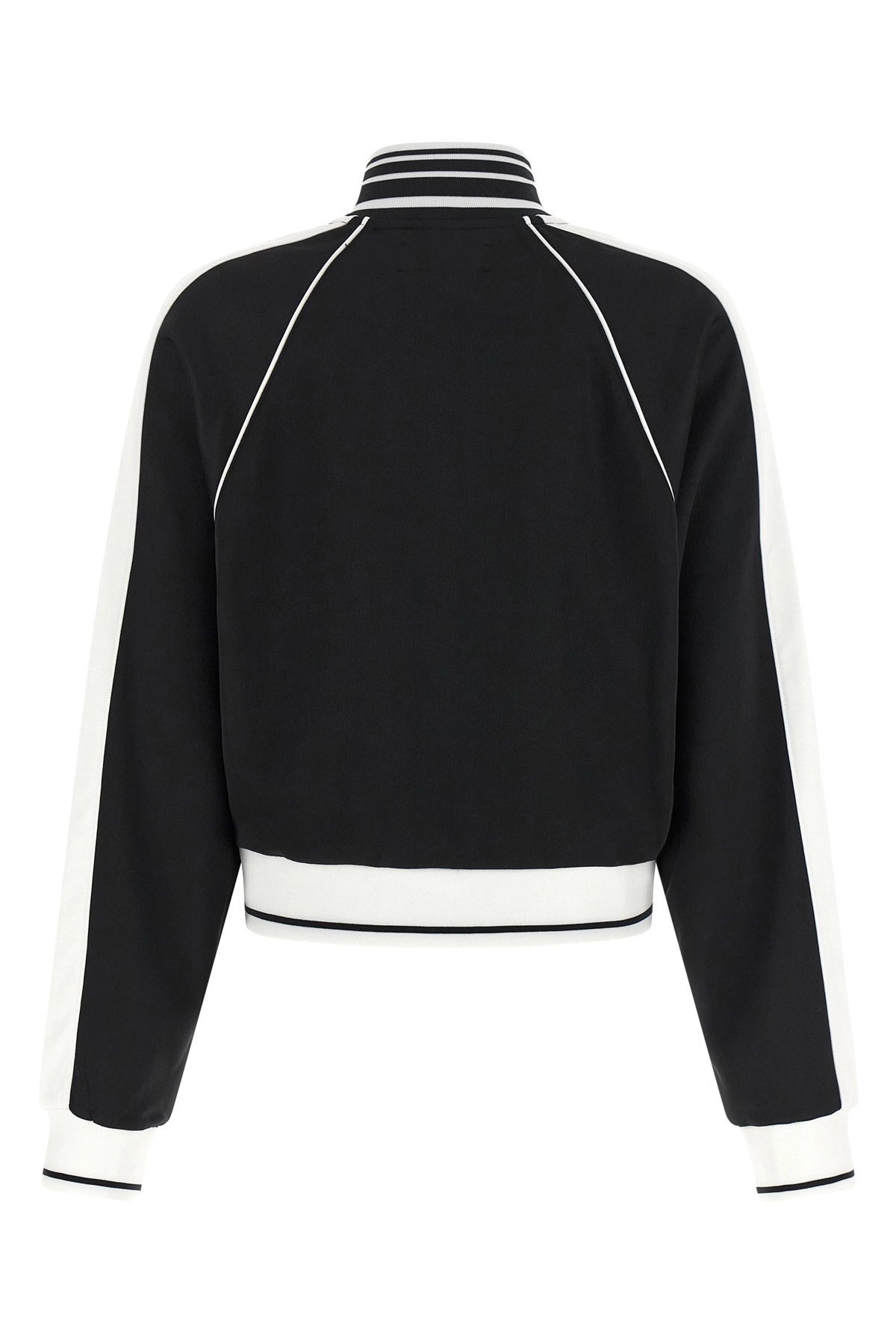 Amiri Track Jacket Sweatshirt - alternate view