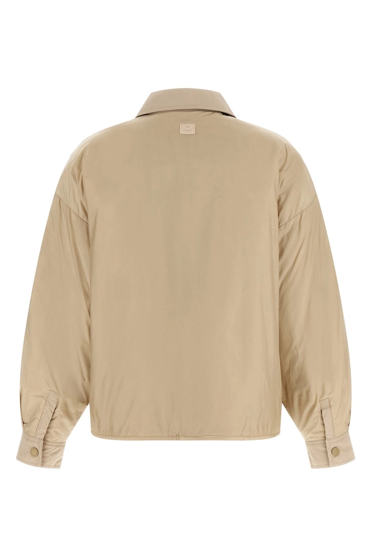 Max Mara Wkdsughero Padded Jacket - alternate view