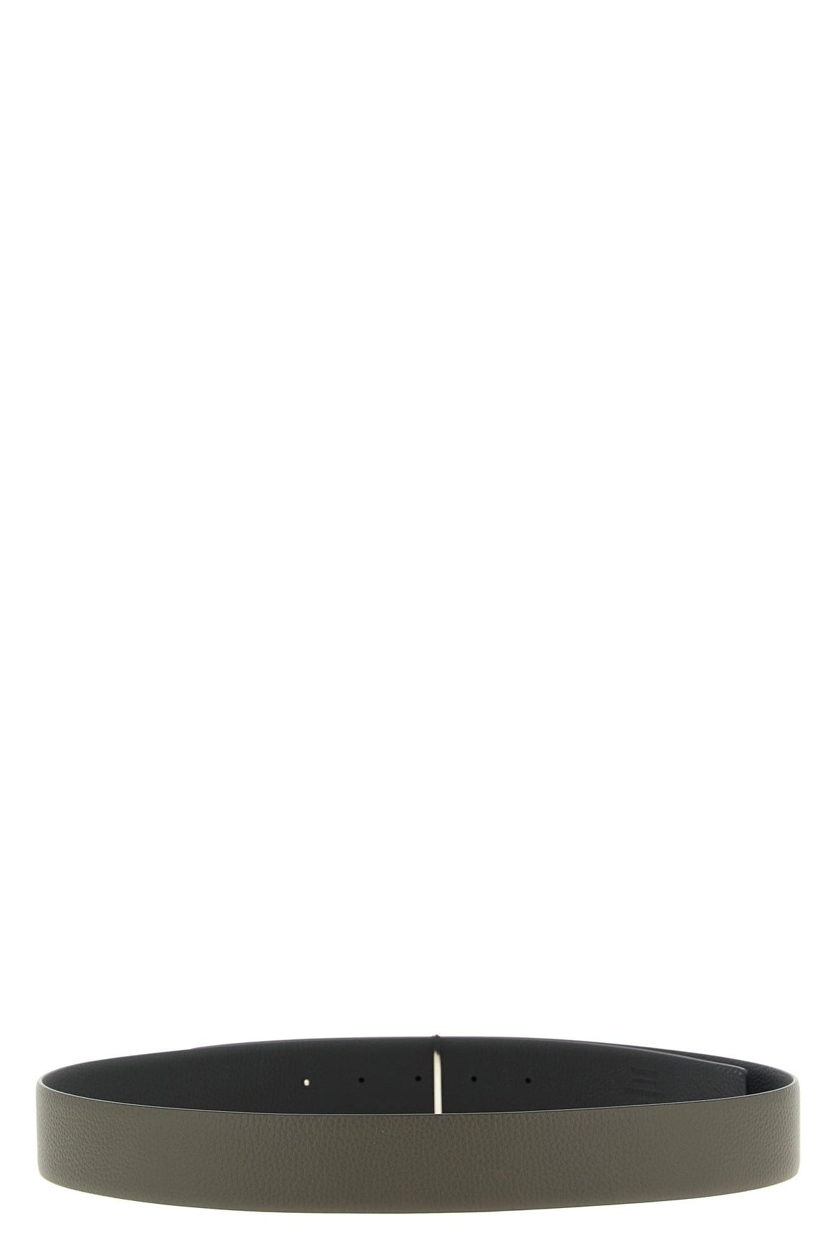 Tom Ford Icon Reversible Belt - alternate view