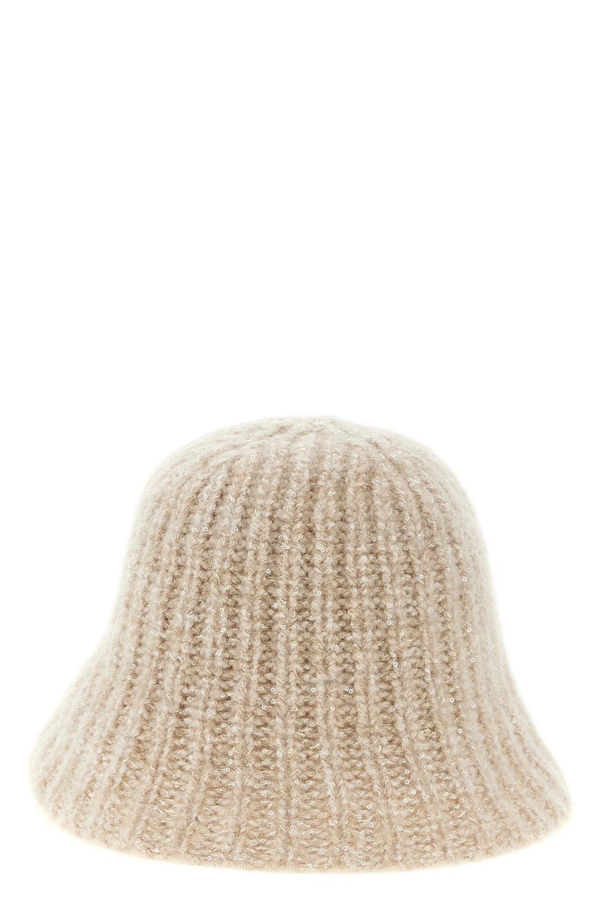 Brunello Cucinelli Bucket Cloche Hat - alternate view