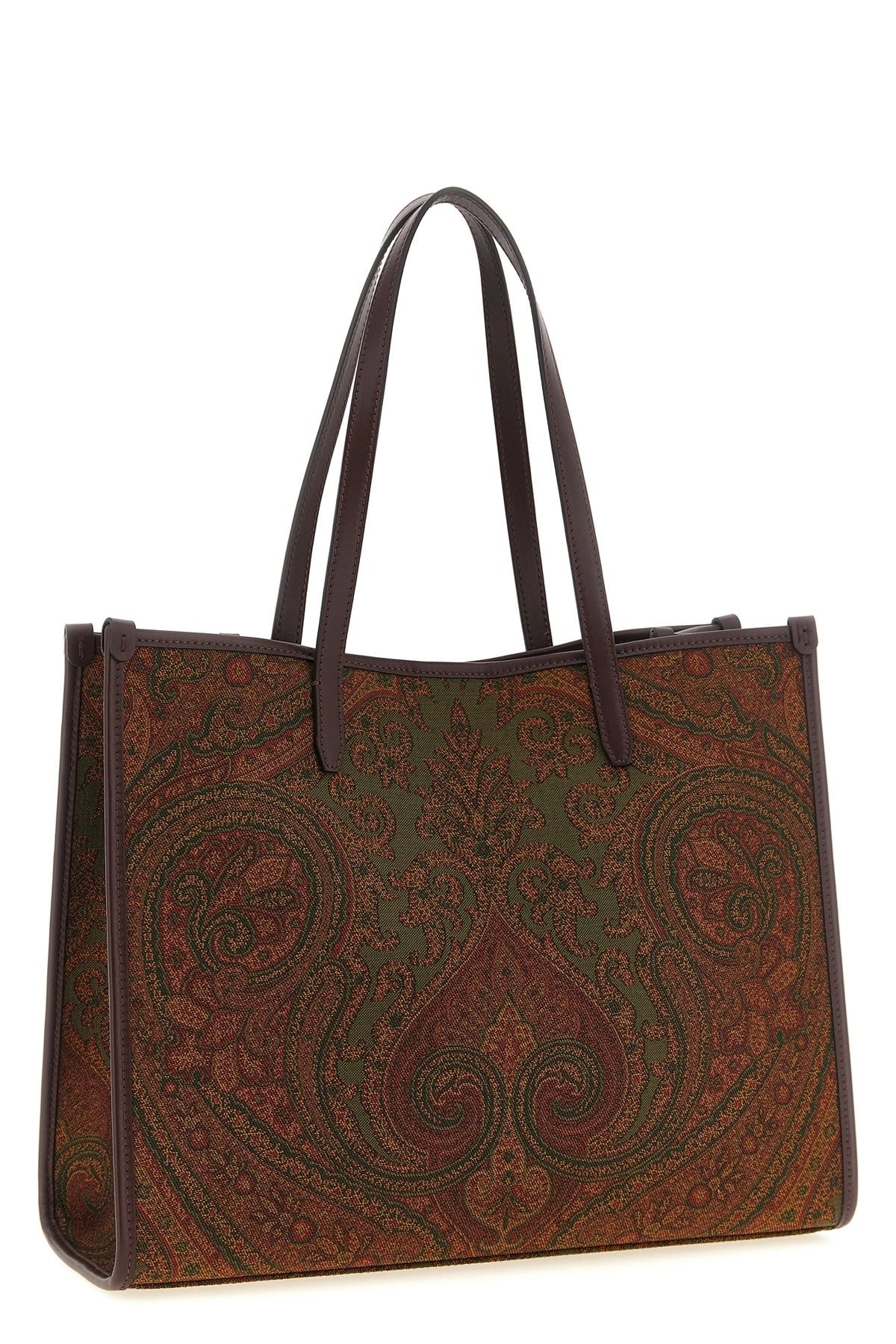 Etro Love Trotter Shopping Bag - alternate view