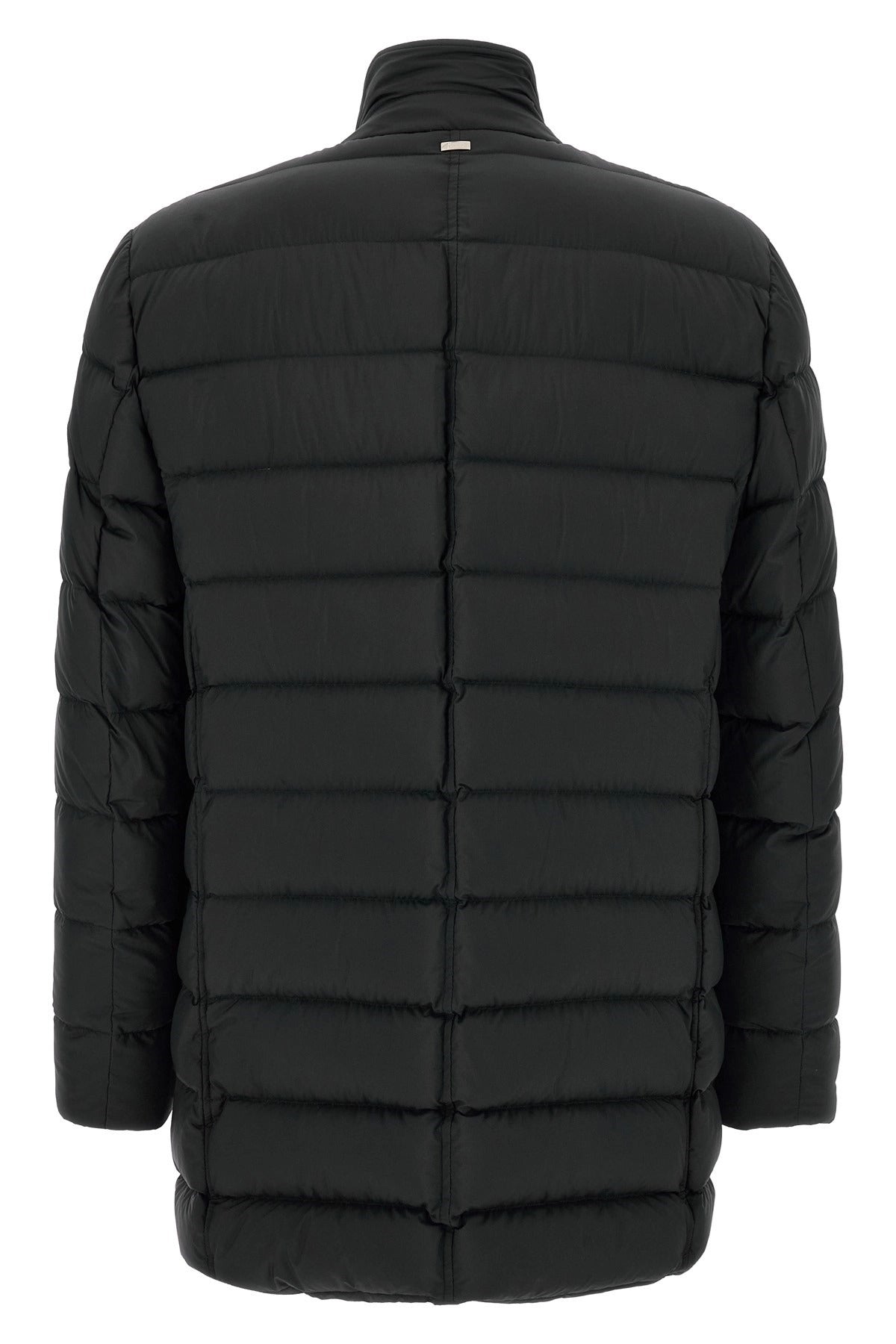 Herno Il Cappotto Down Jacket - alternate view