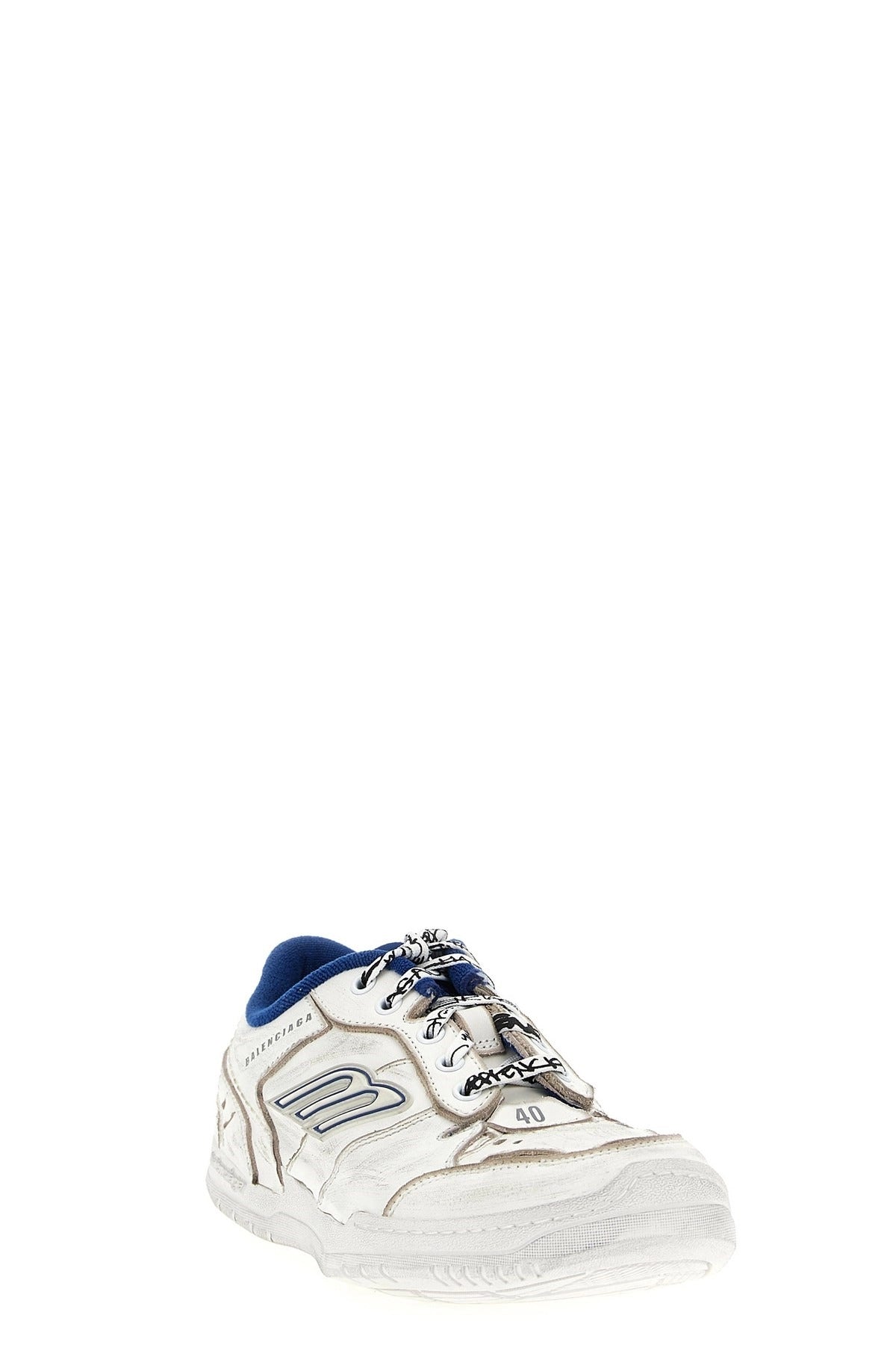 Balenciaga Hamptons Sneaker - alternate view