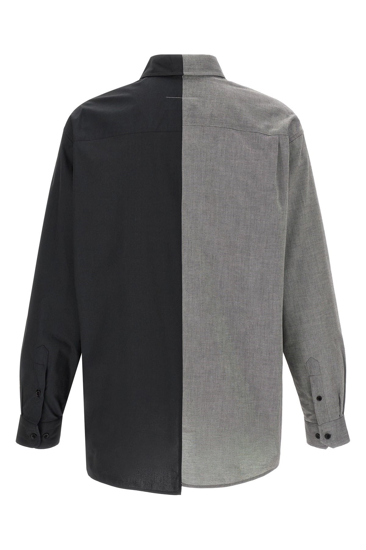 MM6 Maison Margiela Numeric Signature MM6 Shirt - alternate view