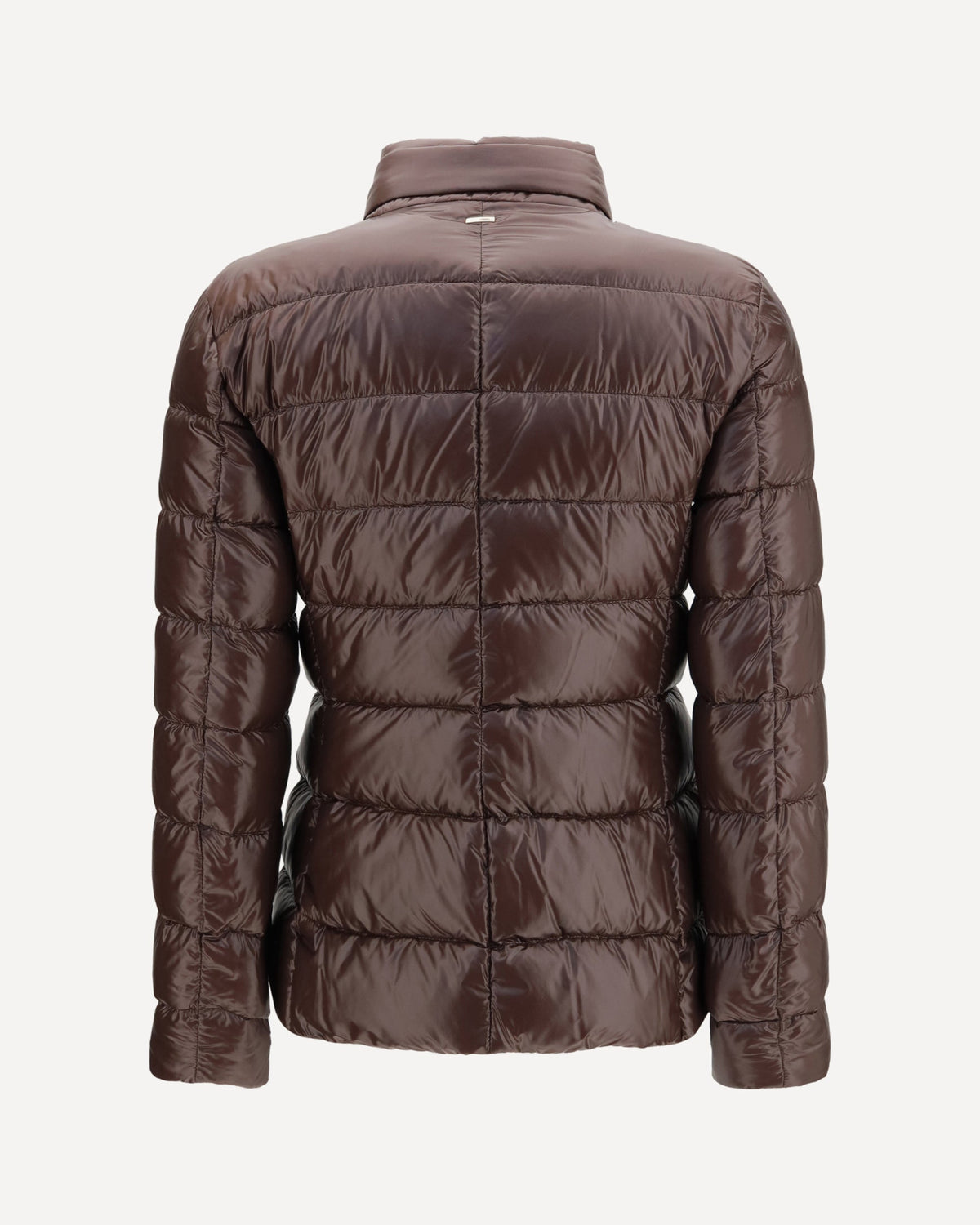 Herno High-Neck Padded Jacket - alternate view