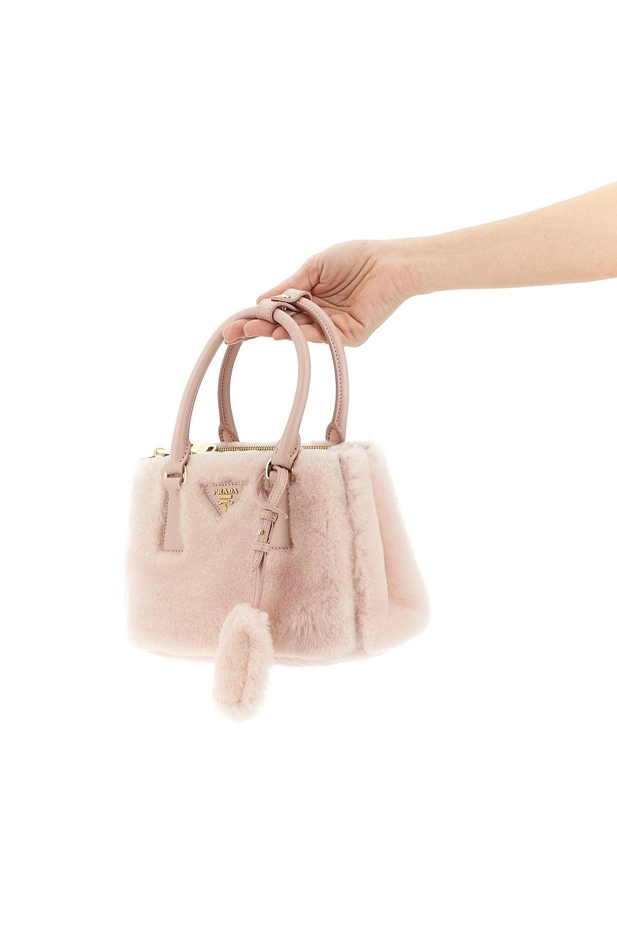 Prada Galleria Mini Handbag - alternate view