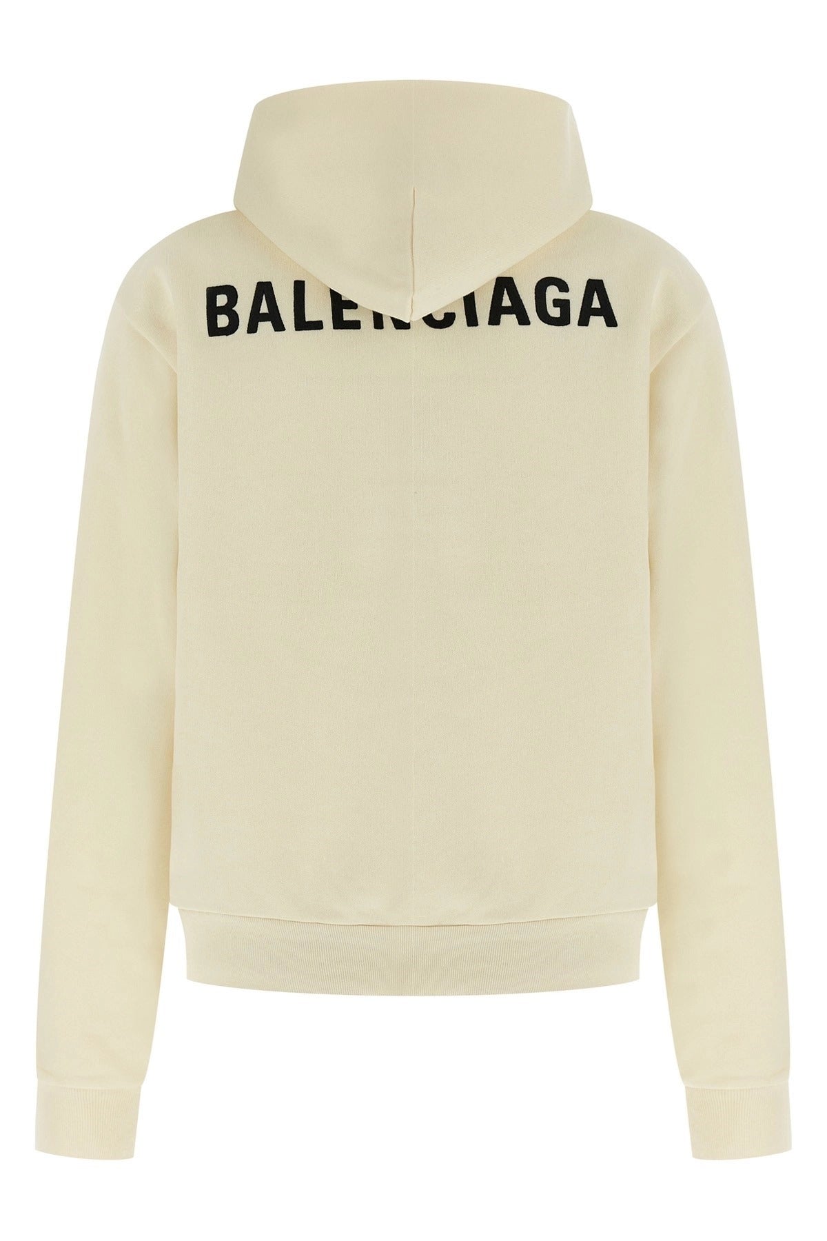 Balenciaga Back Hoodie - alternate view