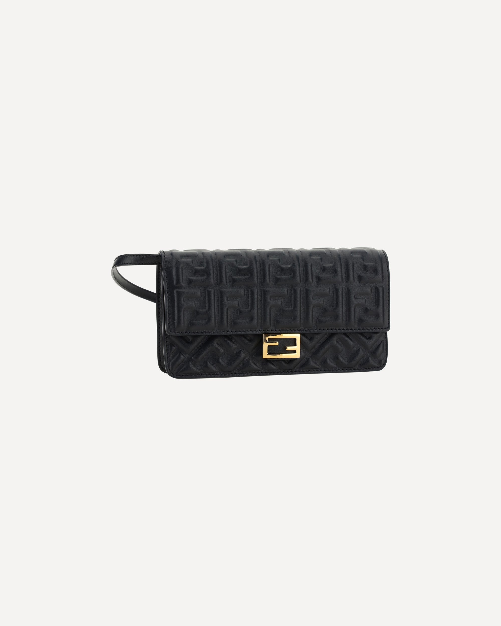 Fendi Matisse Chain Wallet - alternate view