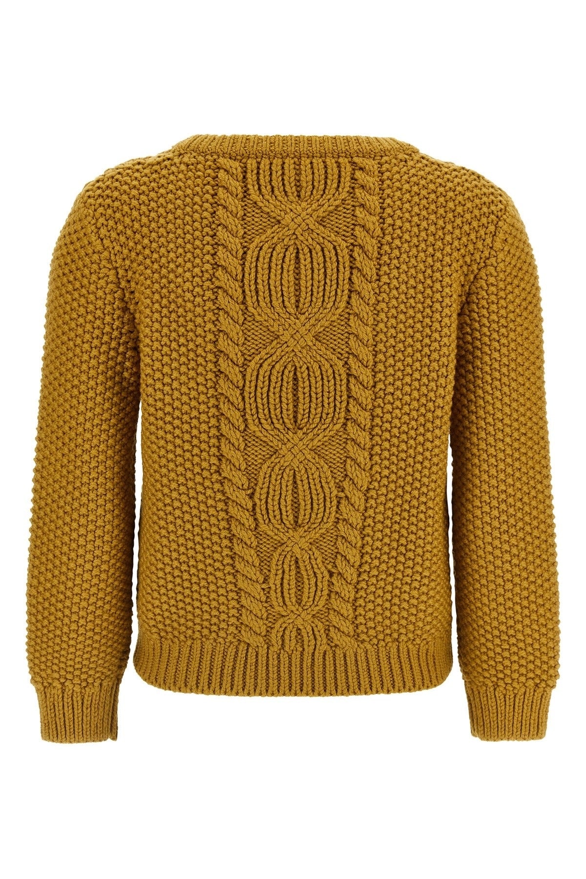 Saint Laurent Knit With 3/4 Sleeves - alternate view