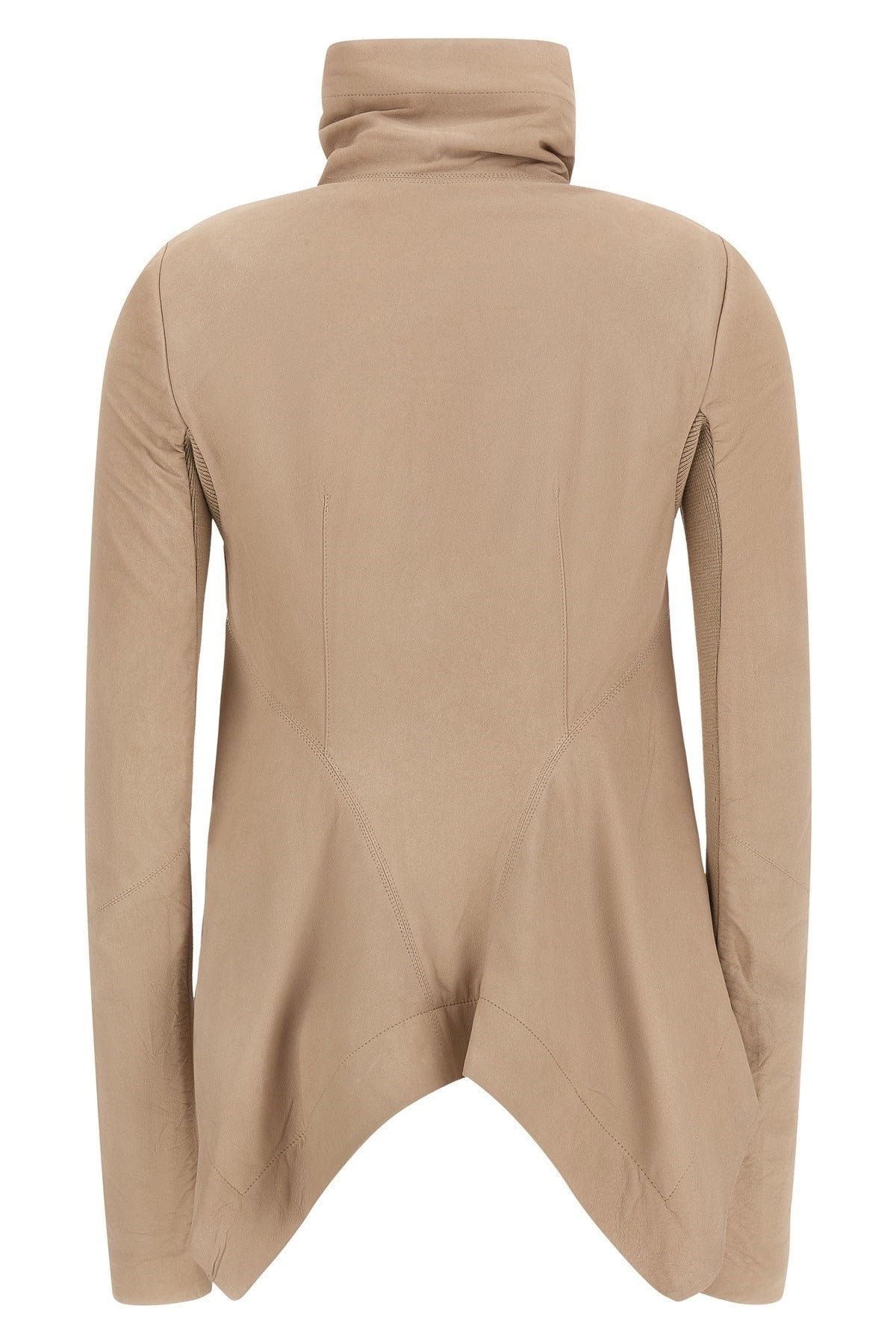 Rick Owens Naska Jacket - alternate view