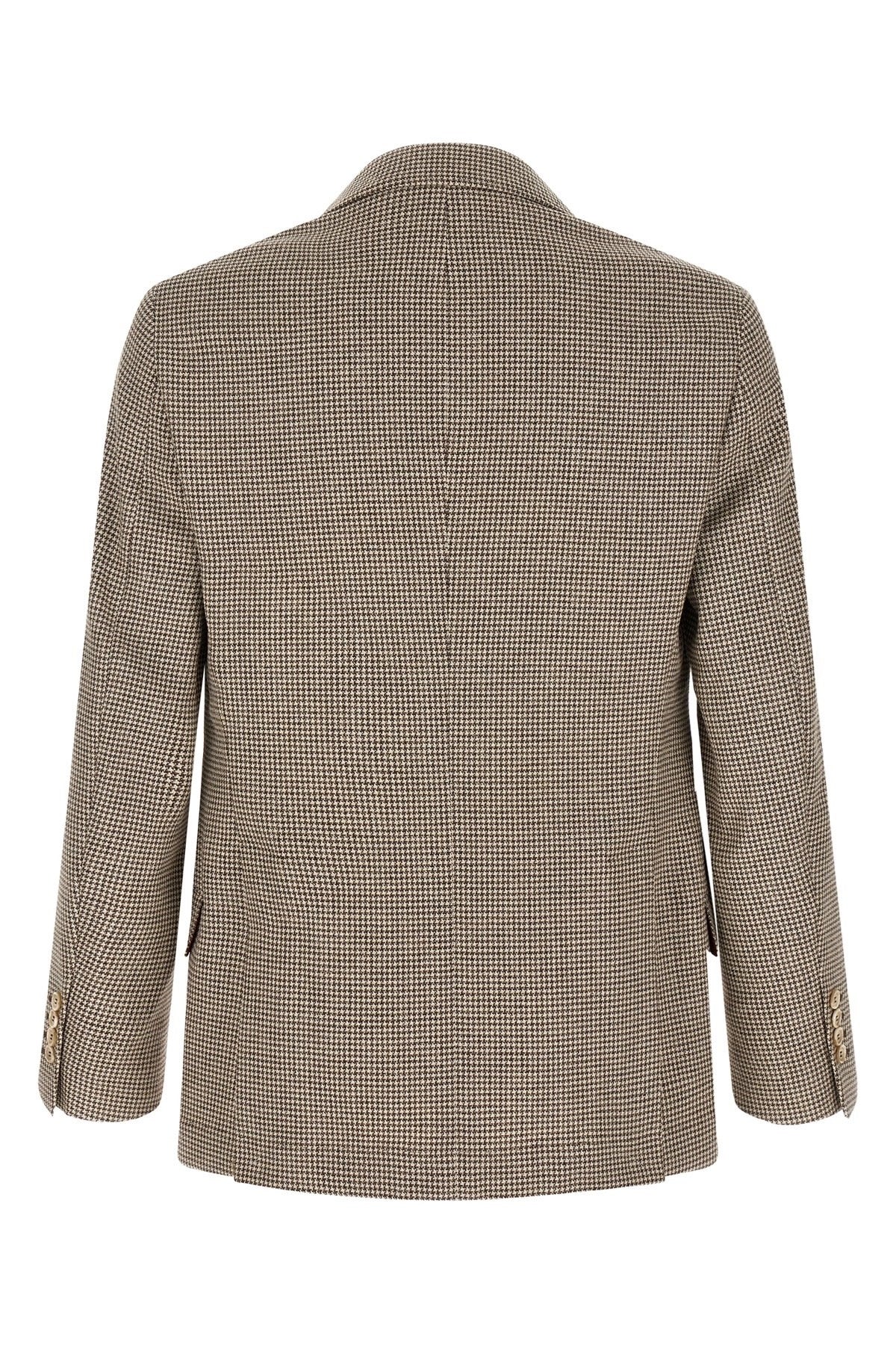 Brunello Cucinelli Cavallo Blazer - alternate view