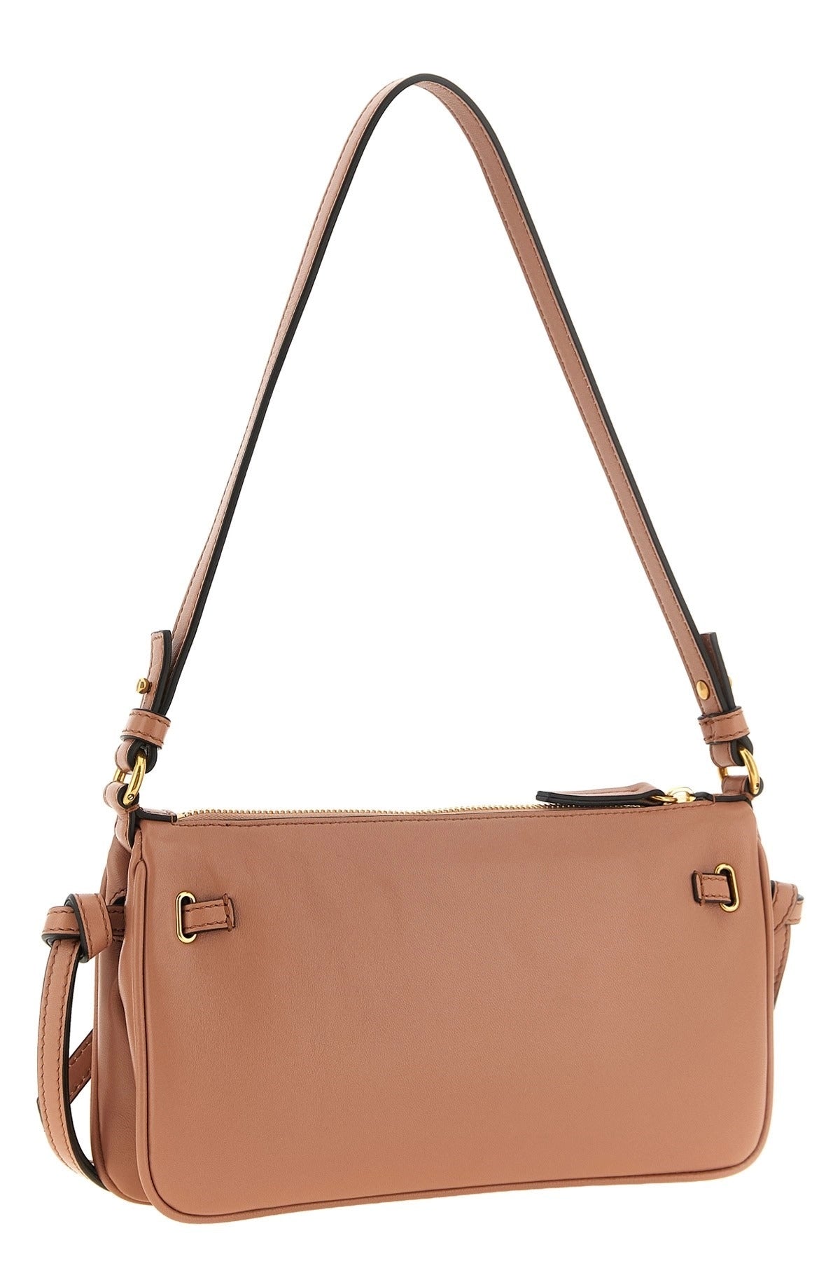 Chloé Paddington Sling Mini Clutch - alternate view