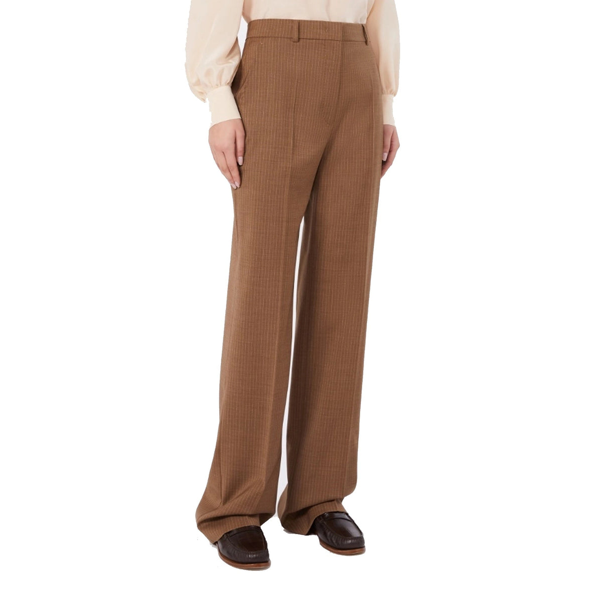 Max Mara Cambusa Pants - alternate view