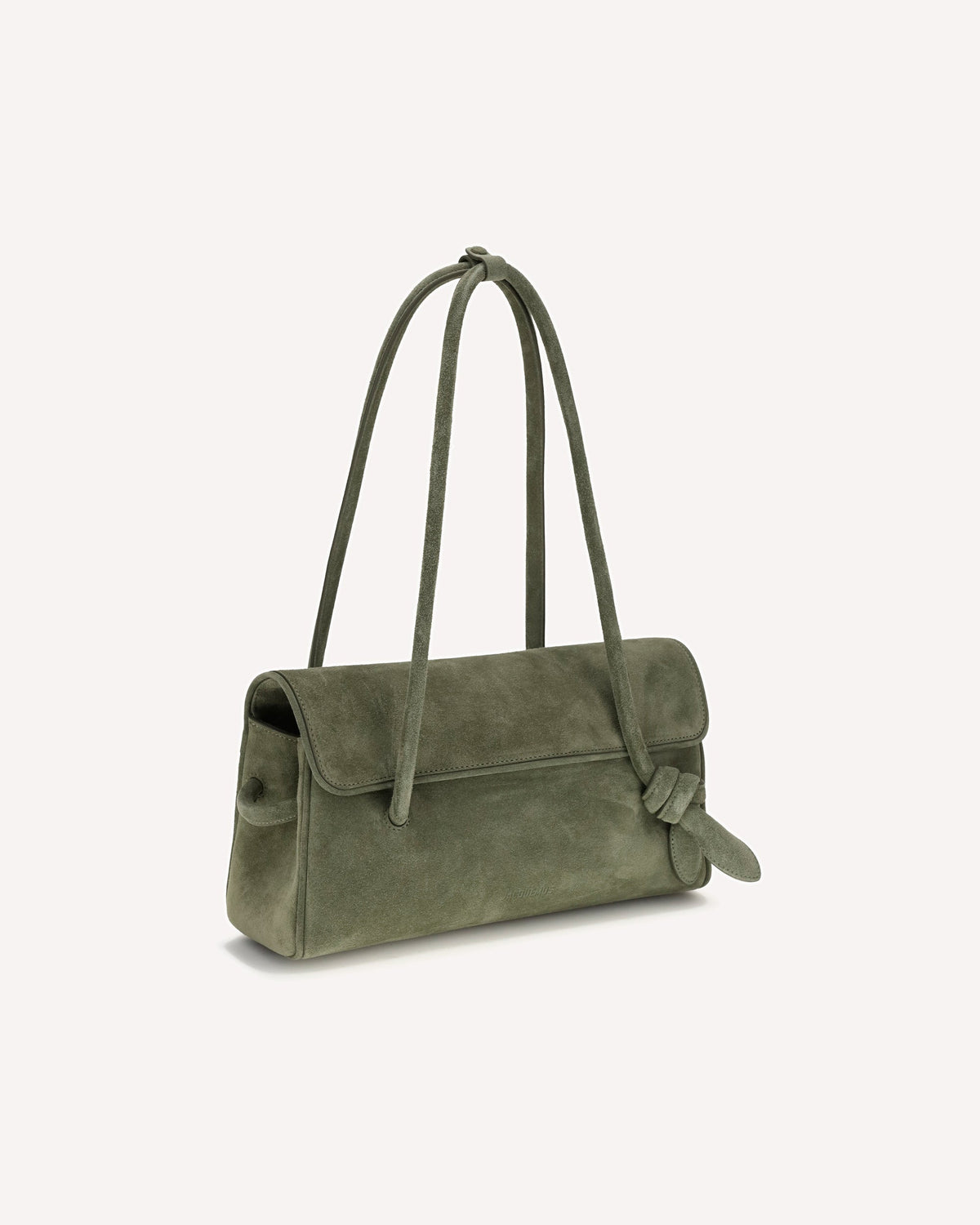 Jacquemus Le Turismo Long Shoulder Bag - alternate view
