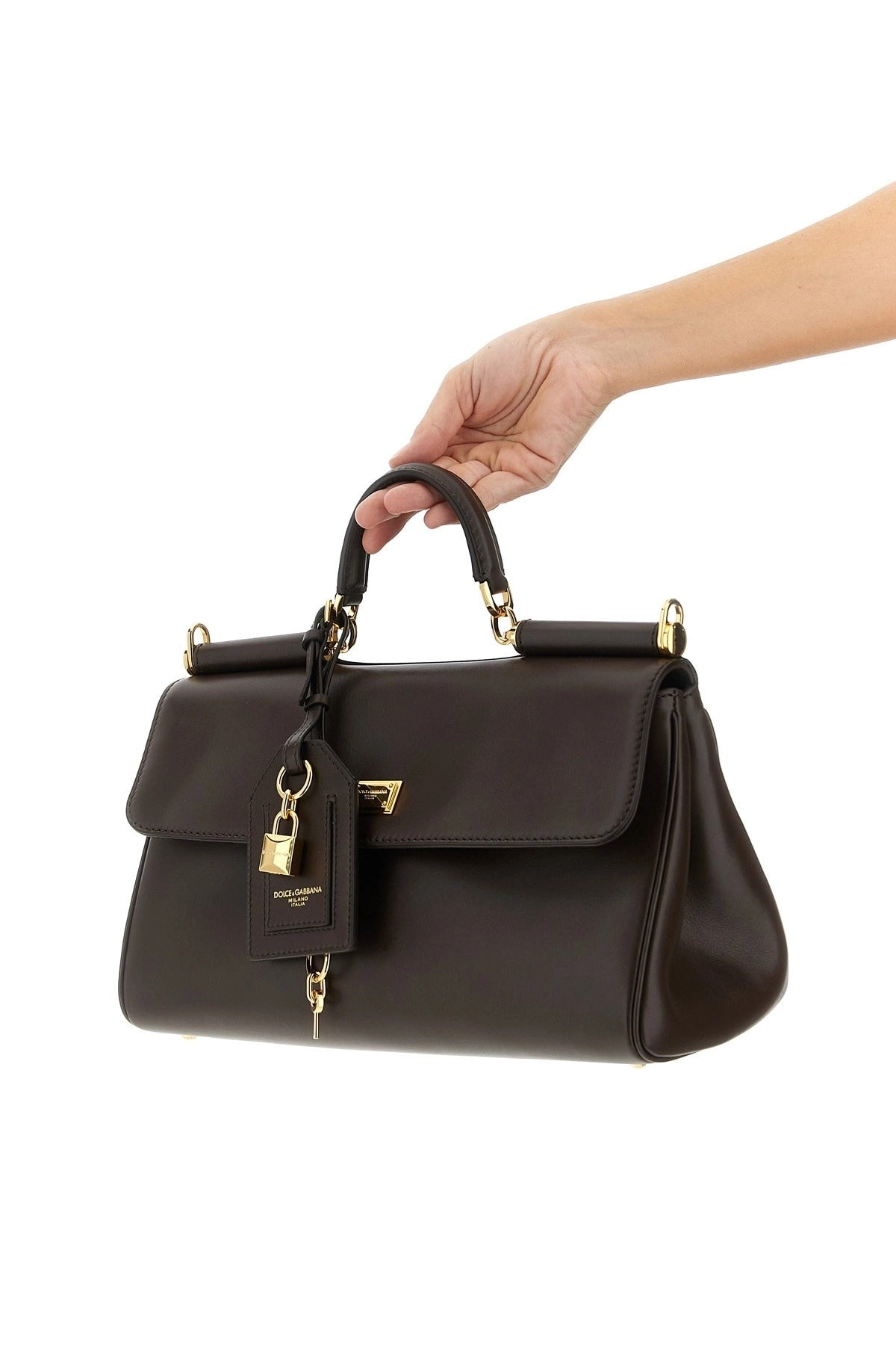 Dolce & Gabbana My Sicily Handbag