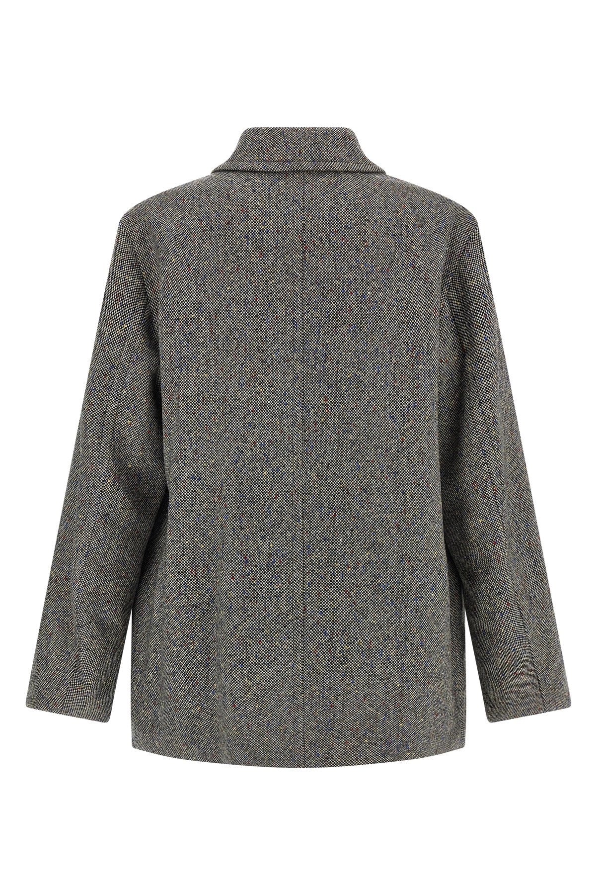 Dries Van Noten Randale Coat - alternate view