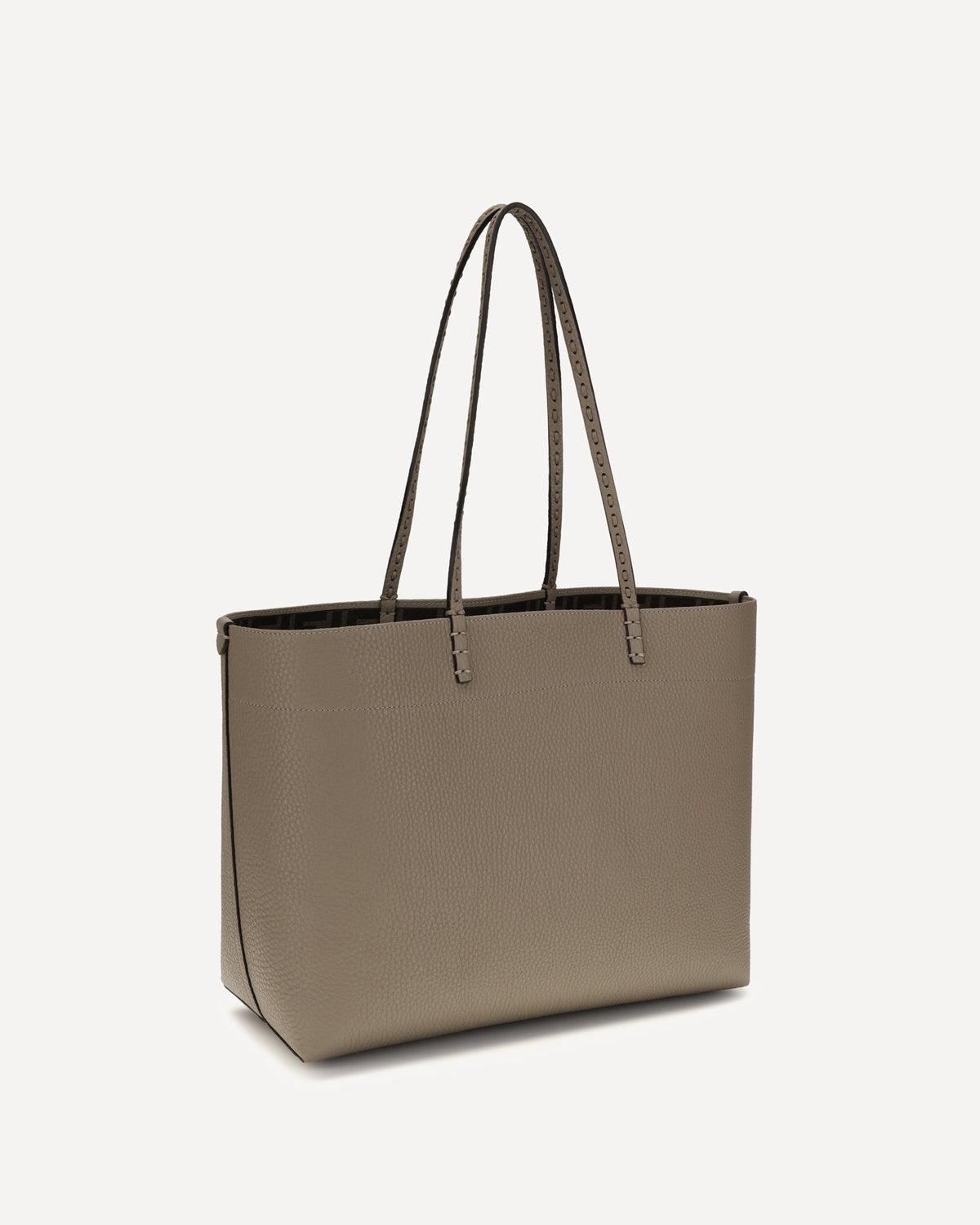 Fendi Medium Roll Shopping Bag - alternate view