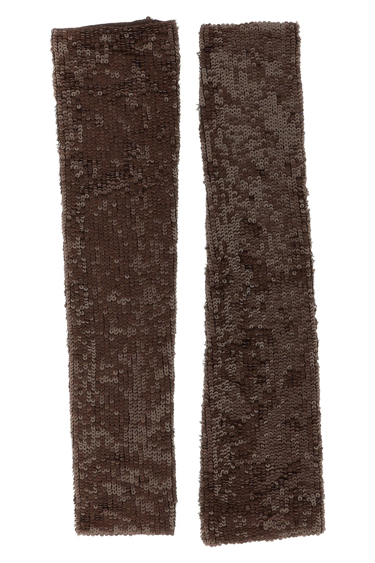 P.A.R.O.S.H. Gong26 Sequin Gloves - alternate view