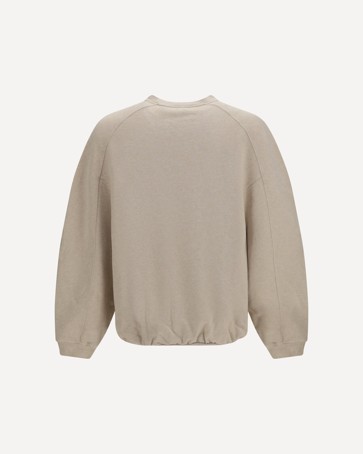 Jacquemus Montaigne Crewneck Sweatshirt - alternate view