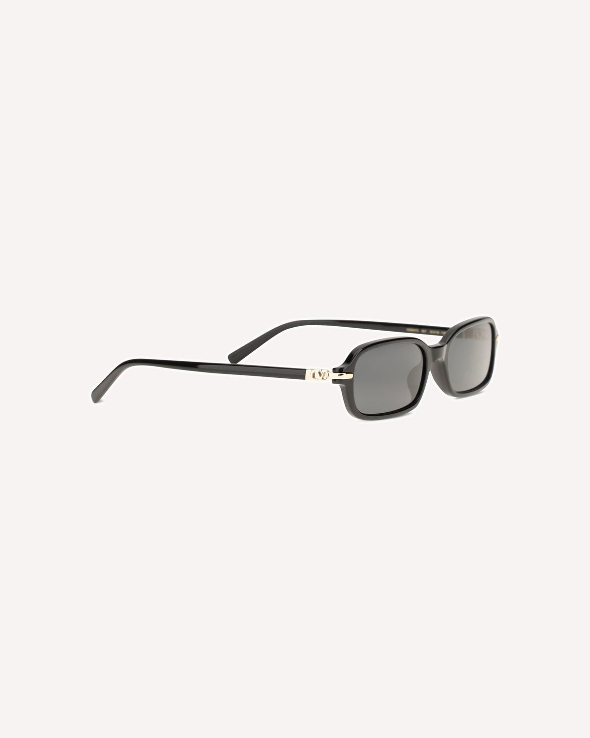 Valentino Garavani Rectangular VG0047S Sunglasses - alternate view