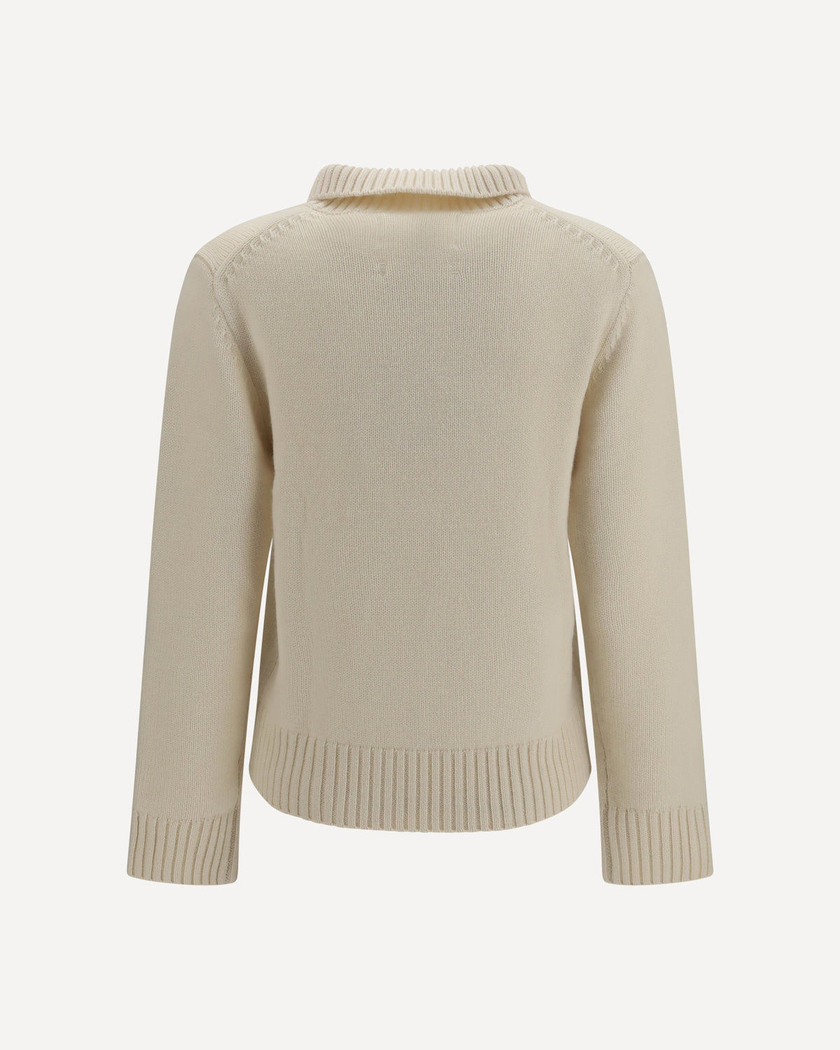 Extreme Cashmere N°513 Jo Sweater - alternate view