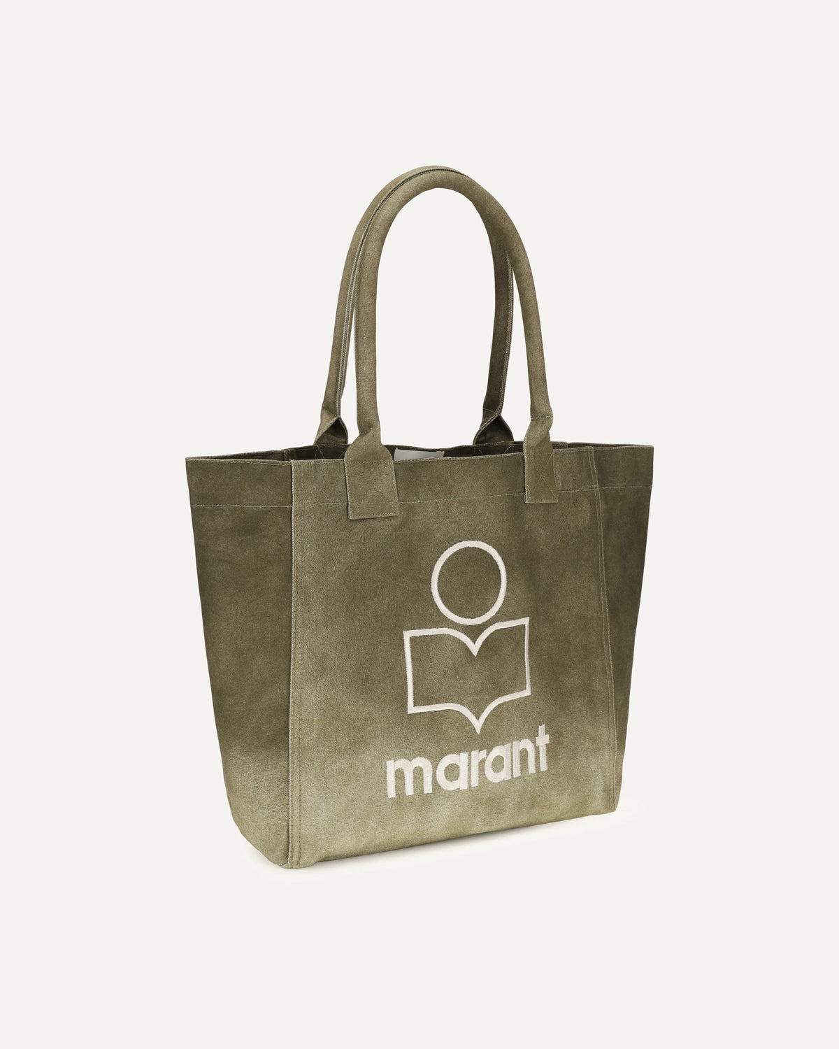 Isabel Marant Small Yenky Shoulder Bag - alternate view
