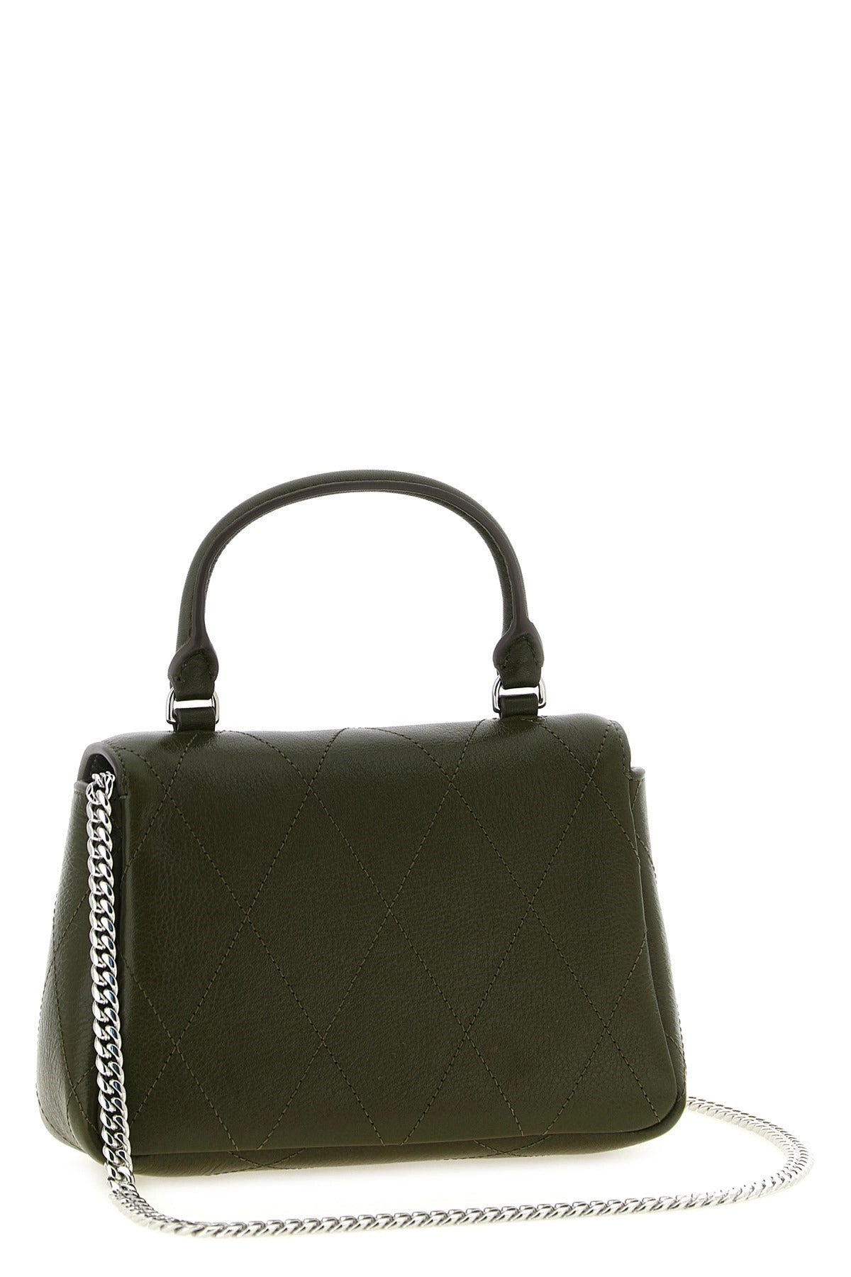Tory Burch Charlie Mini Handbag
