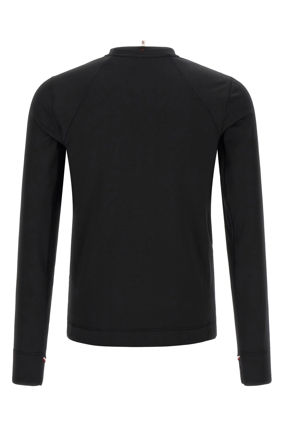 Moncler Grenoble Polartec Thermal Turtleneck Sweater - alternate view