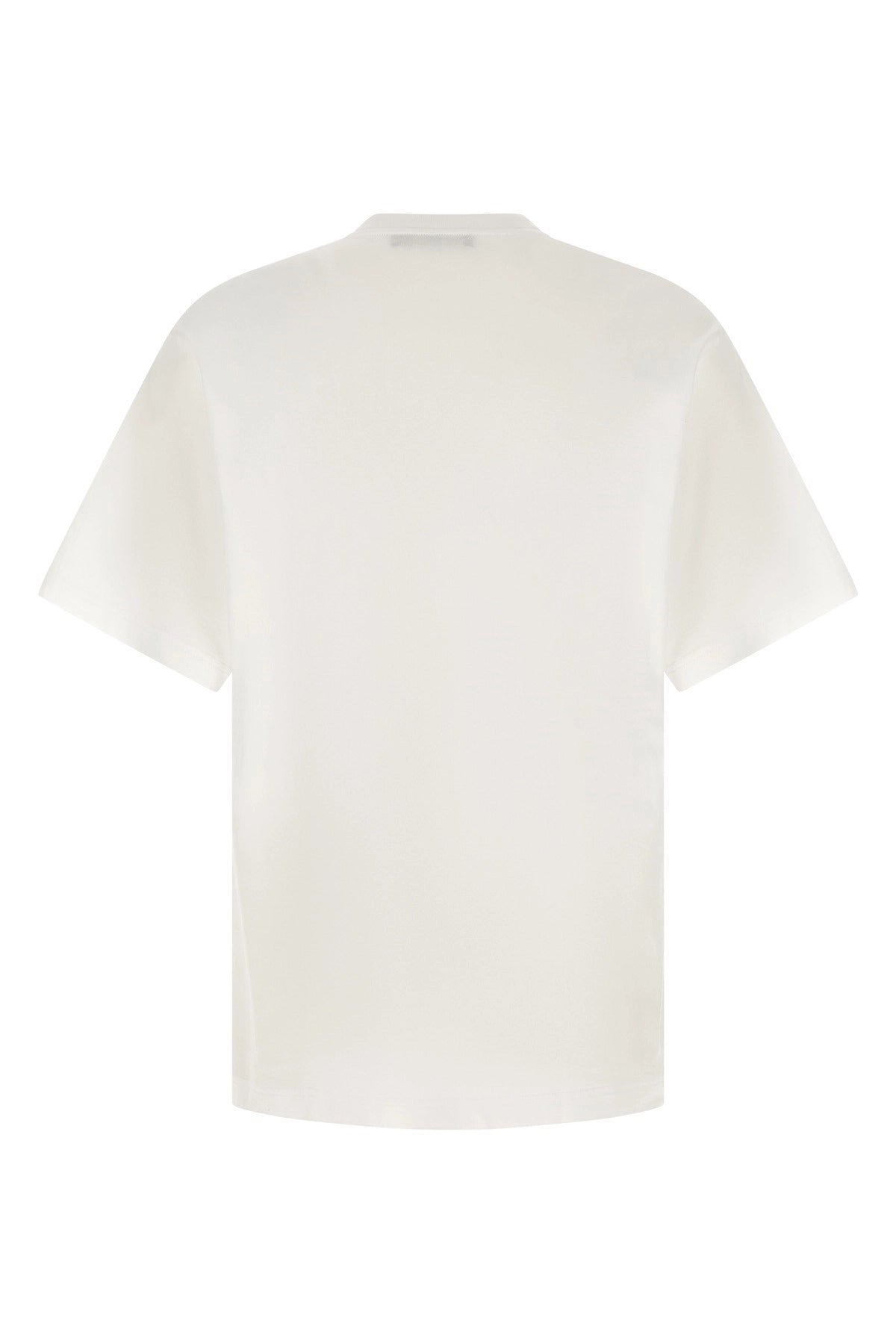 Dolce & Gabbana Logo Patch T-Shirt - alternate view