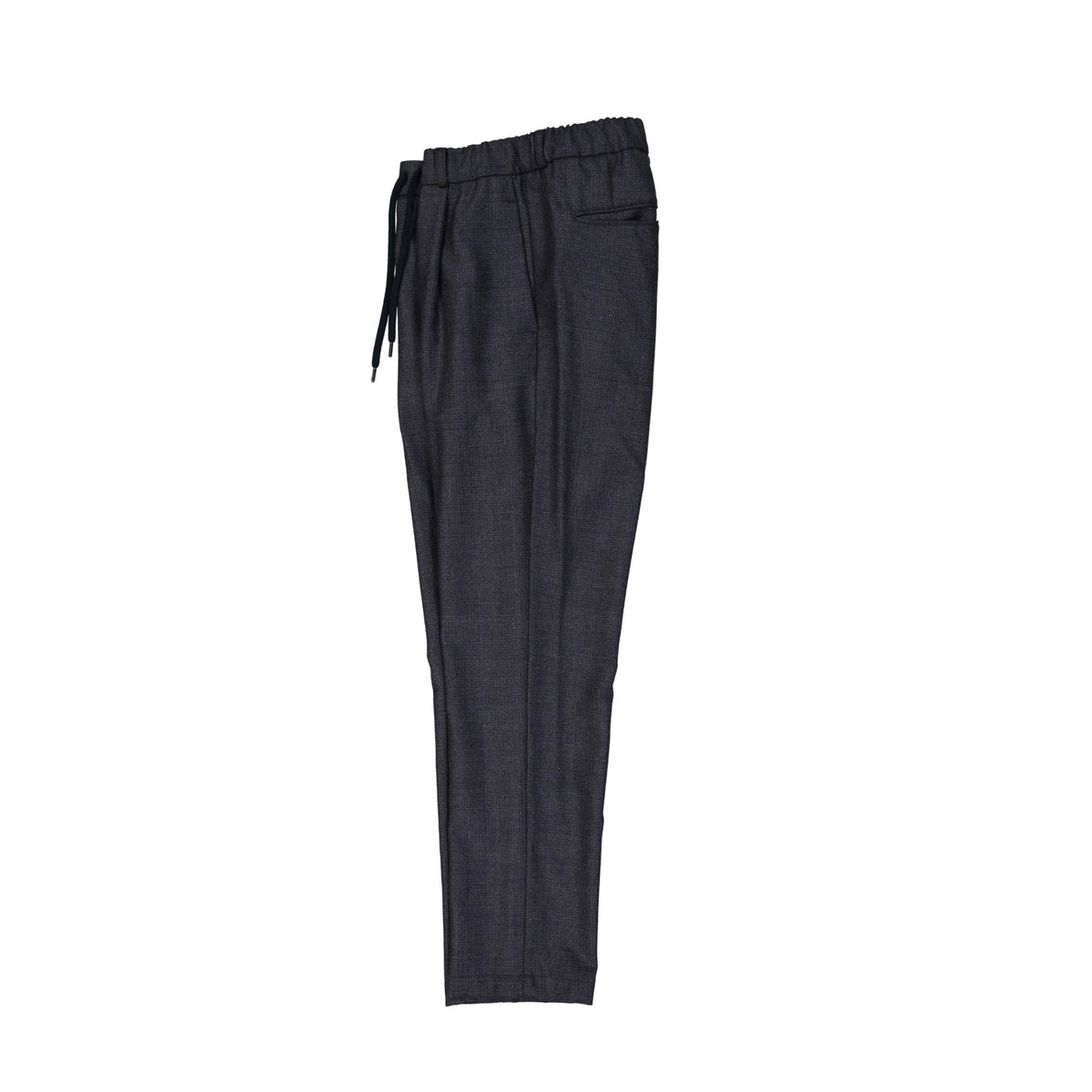 Herno Wool Trousers - alternate view