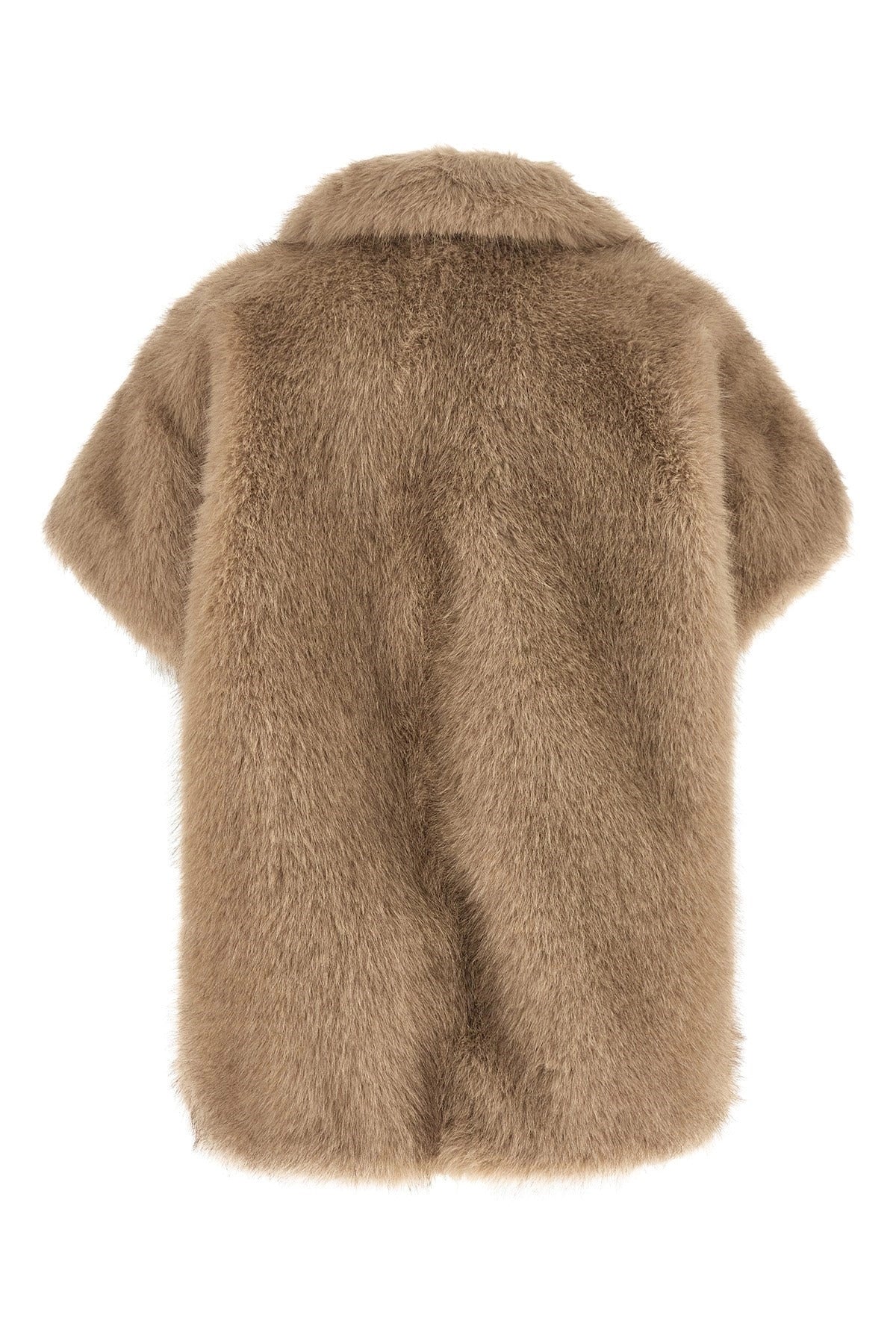 Herno Tocco Fur Coat