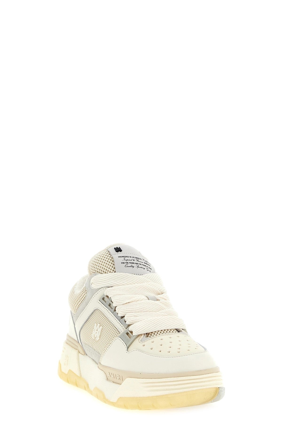 Amiri MA-1 Sneakers - alternate view