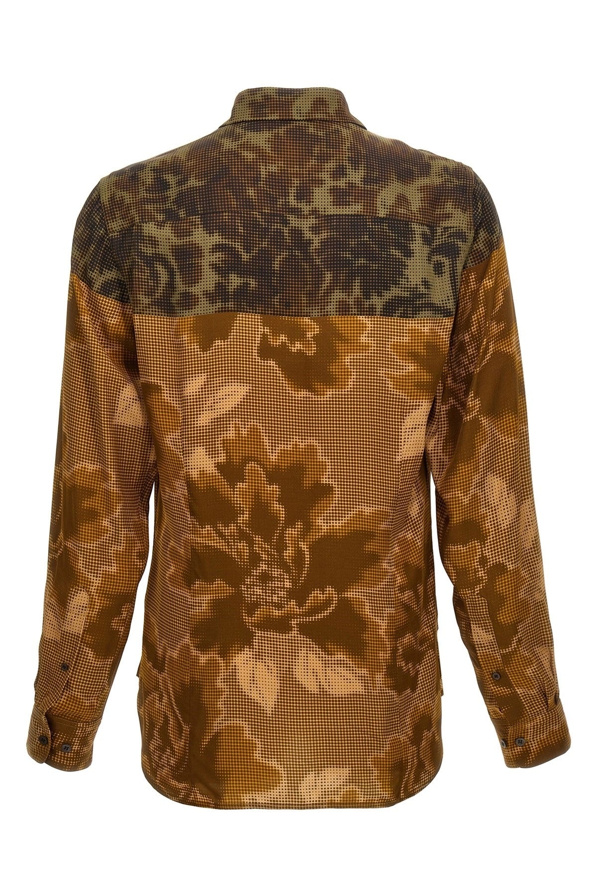 Dries Van Noten Carvies 9080 Shirt - alternate view