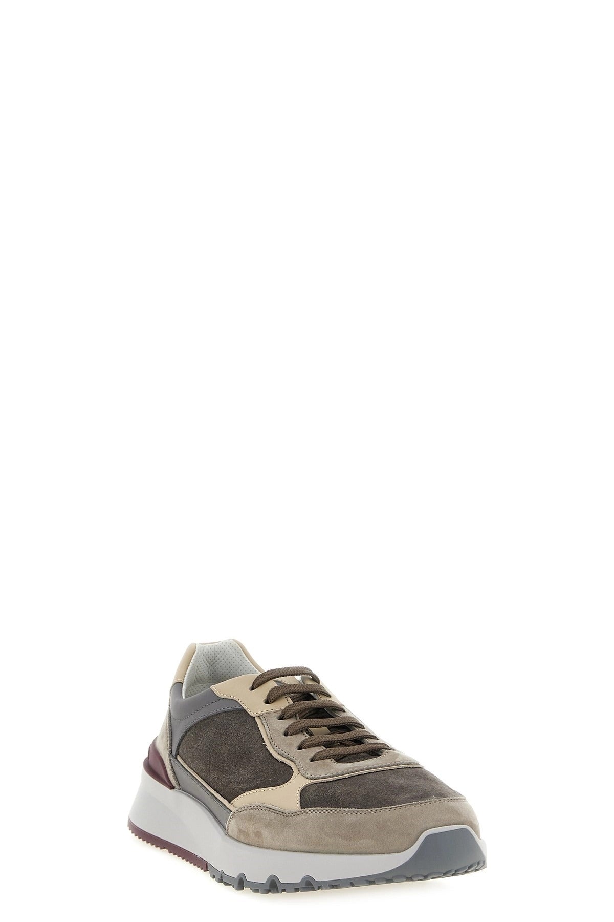 Brunello Cucinelli Runners Sneakers - alternate view