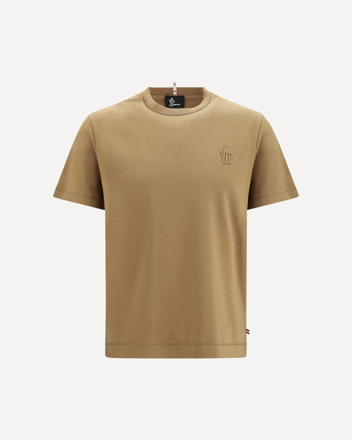 Moncler Grenoble 3-Pack Cotton T-Shirts - alternate view