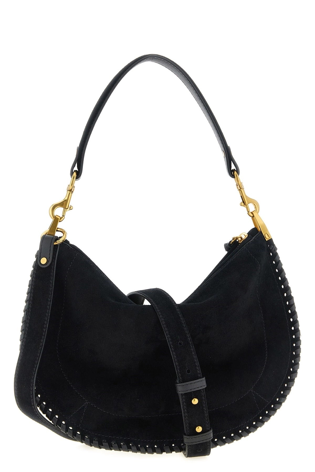 Isabel Marant حقيبة يد Oskan Soft Zip
