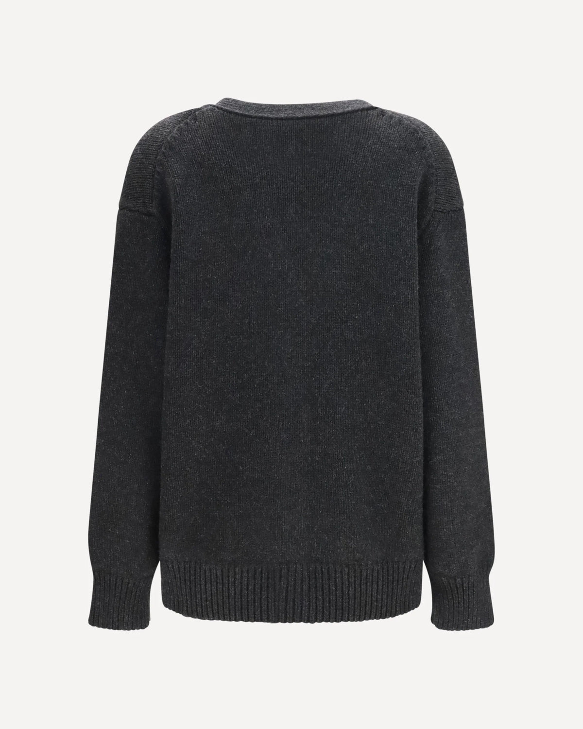 The Row Pranavi Cashmere Cardigan - alternate view