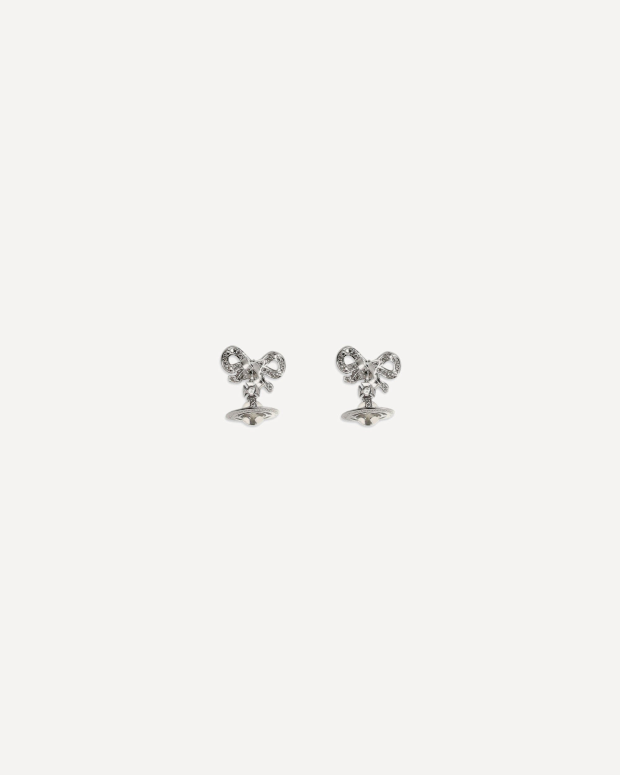 Vivienne Westwood Octavie Earrings - alternate view