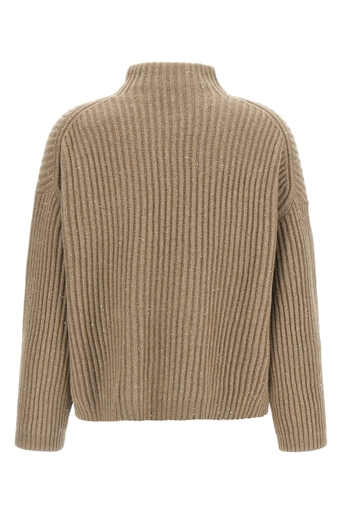 Brunello Cucinelli Sparkling & Dazzling Sweater - alternate view