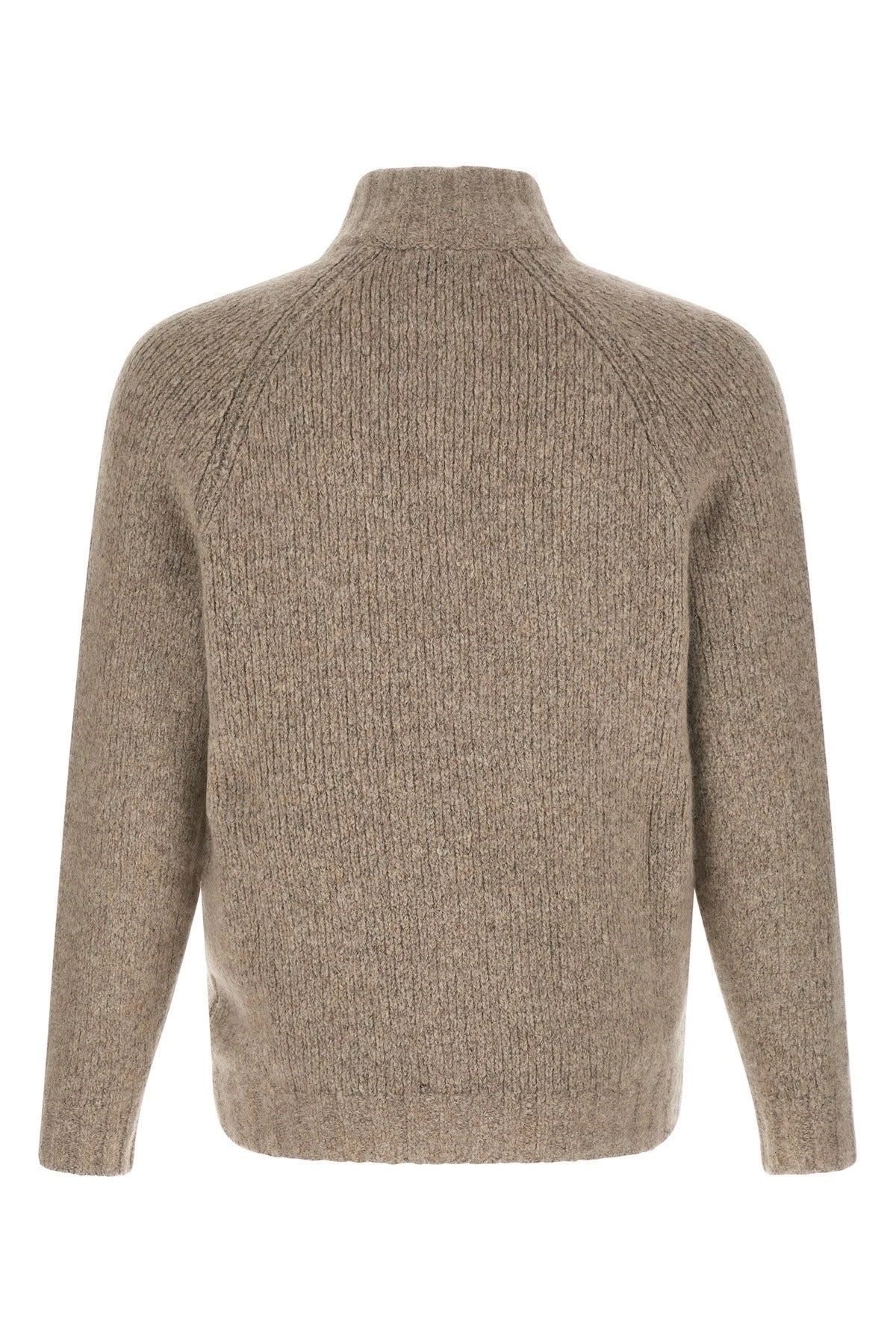Brunello Cucinelli Cashmere Silk Cardigan - alternate view