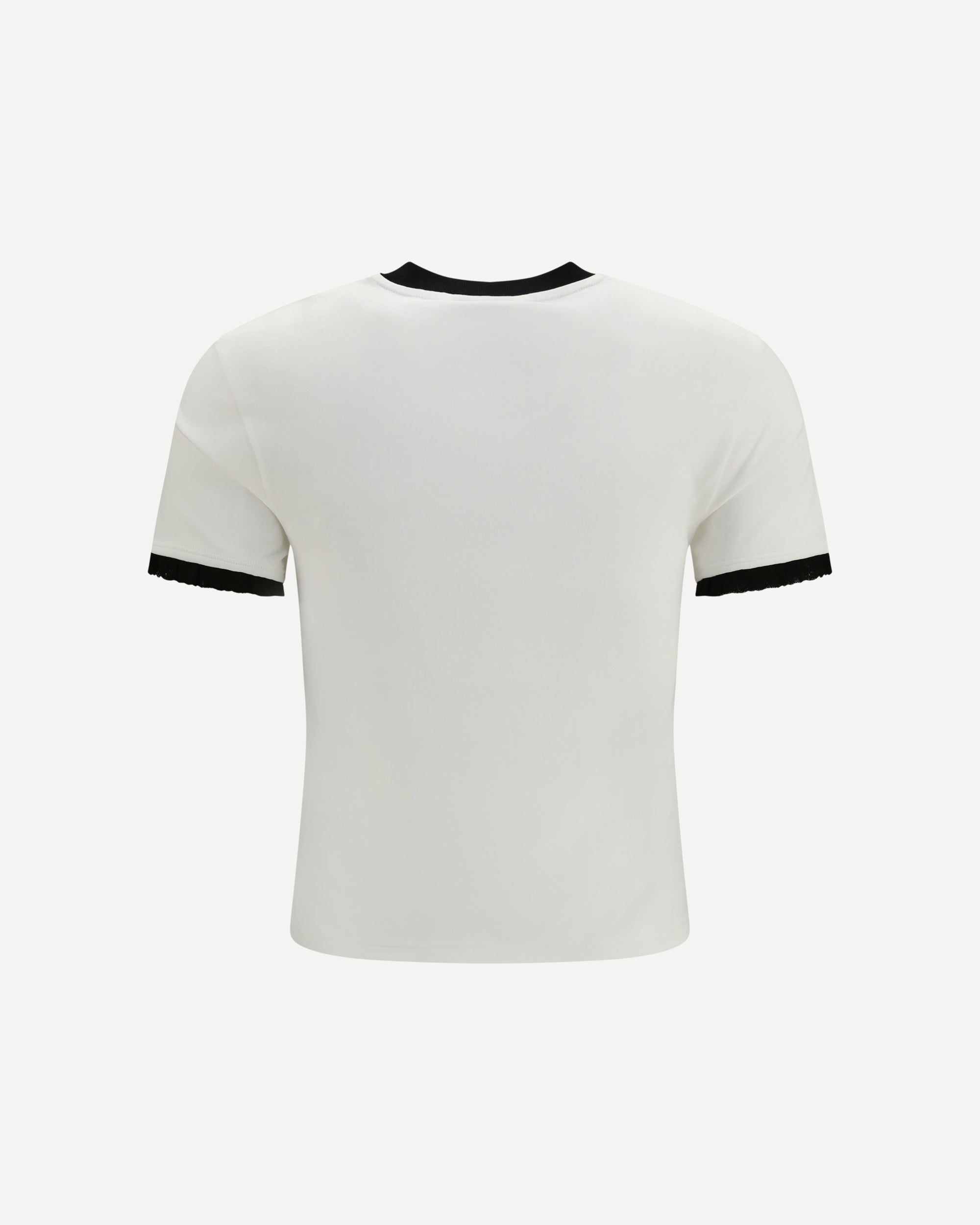 Gucci Printed Cotton Jersey T-Shirt