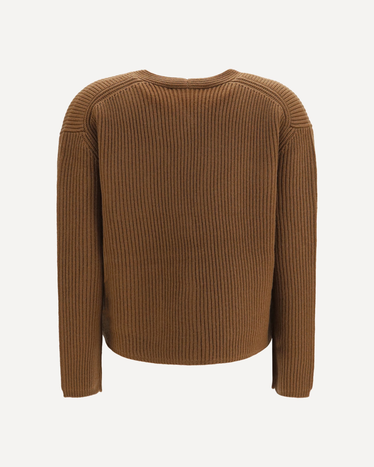 Max Mara Filtro Wool Cashmere Cardigan - alternate view