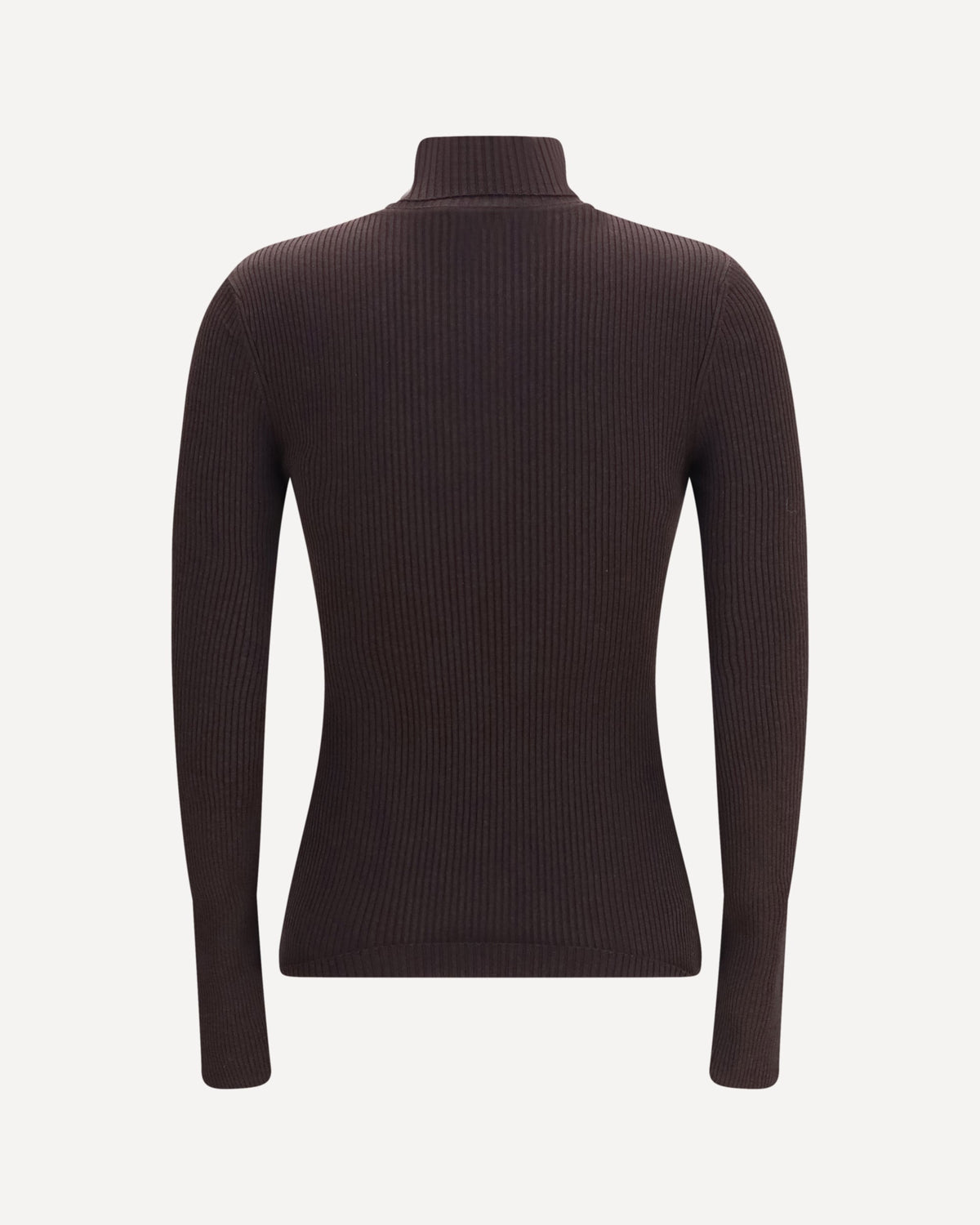 Wolford Long-Sleeve Wool Sweater - alternate view