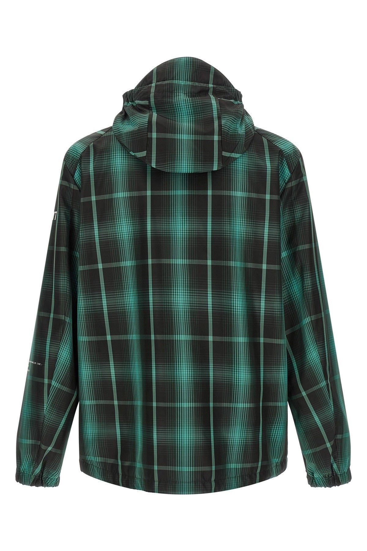 MONCLER GENIUS Fragment Jitsuyo Windbreaker - alternate view