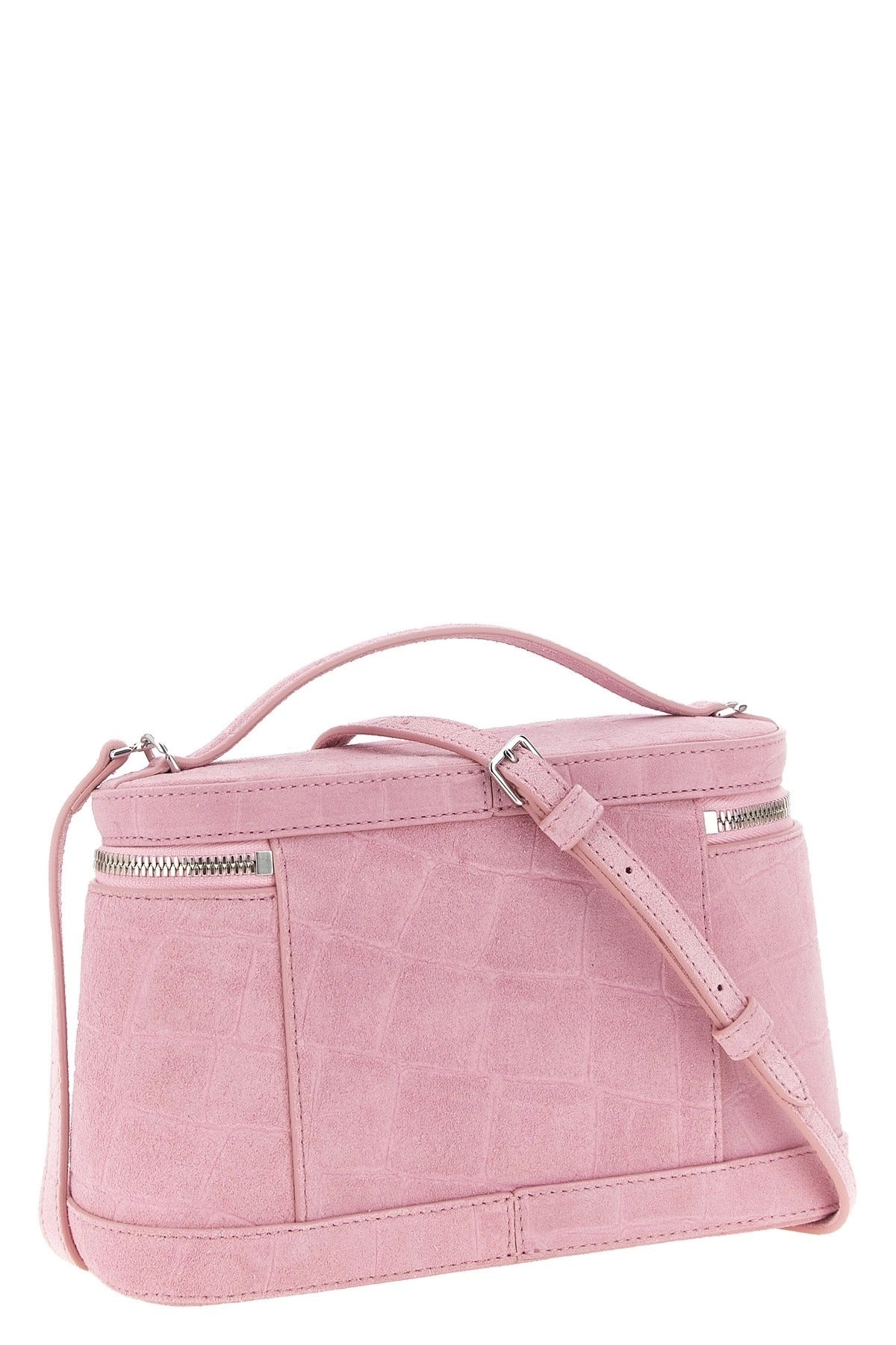 Jacquemus Le Petit Vanity Handbag - alternate view