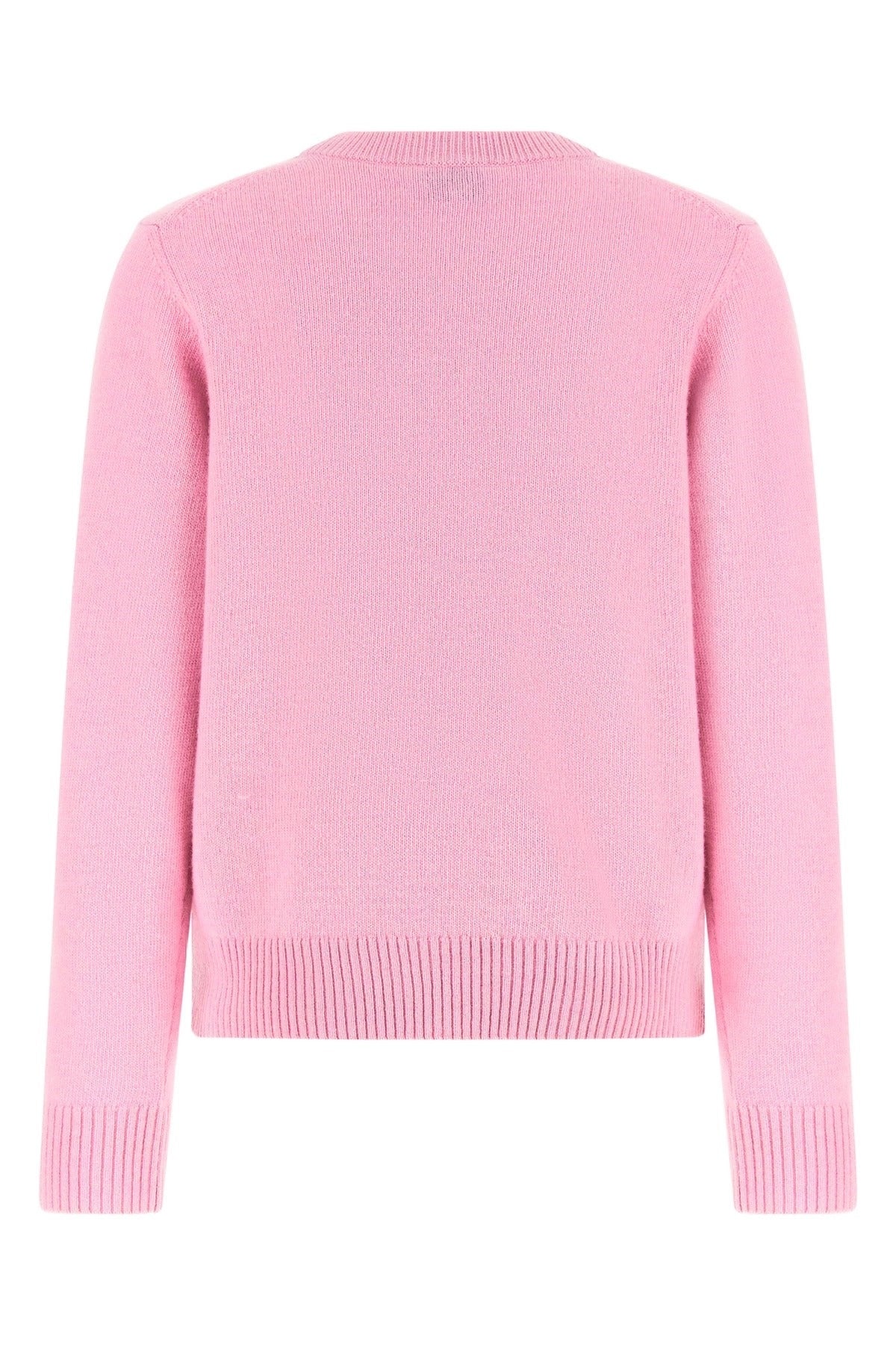 Ganni Crab Sweater - alternate view