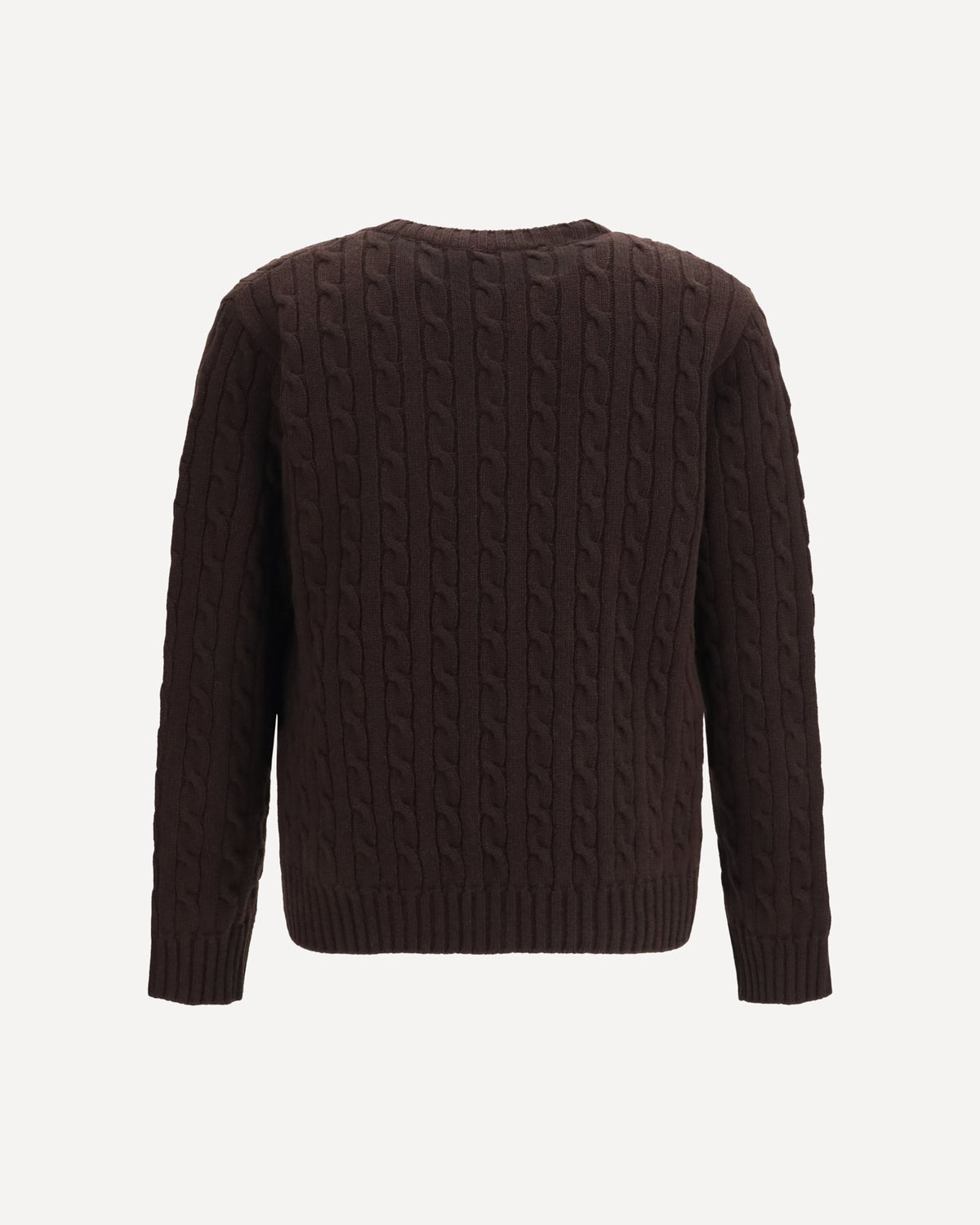 Valentino Garavani Virgin Wool V-Neck Cardigan - alternate view