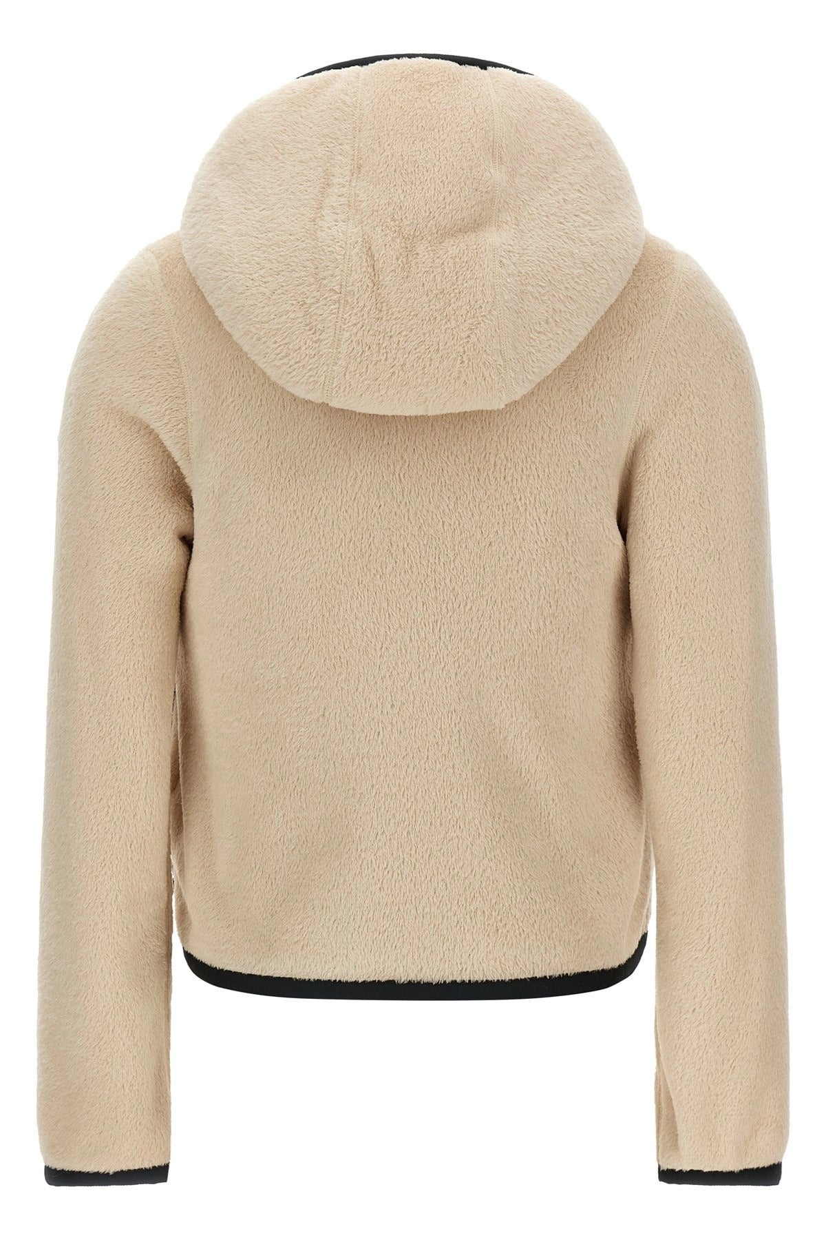 Moncler Grenoble Polartec Hoodie - alternate view