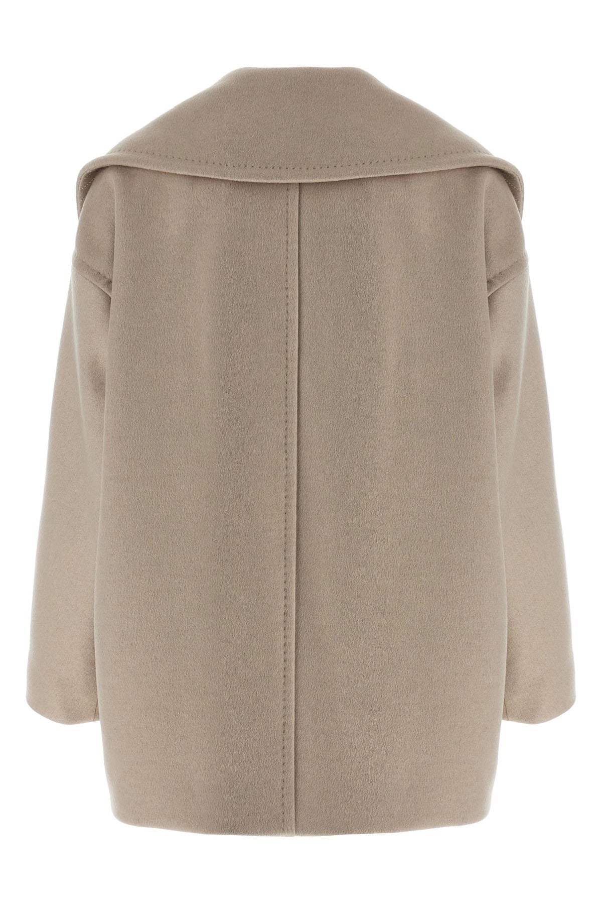 Max Mara Mario Cashmere Coat